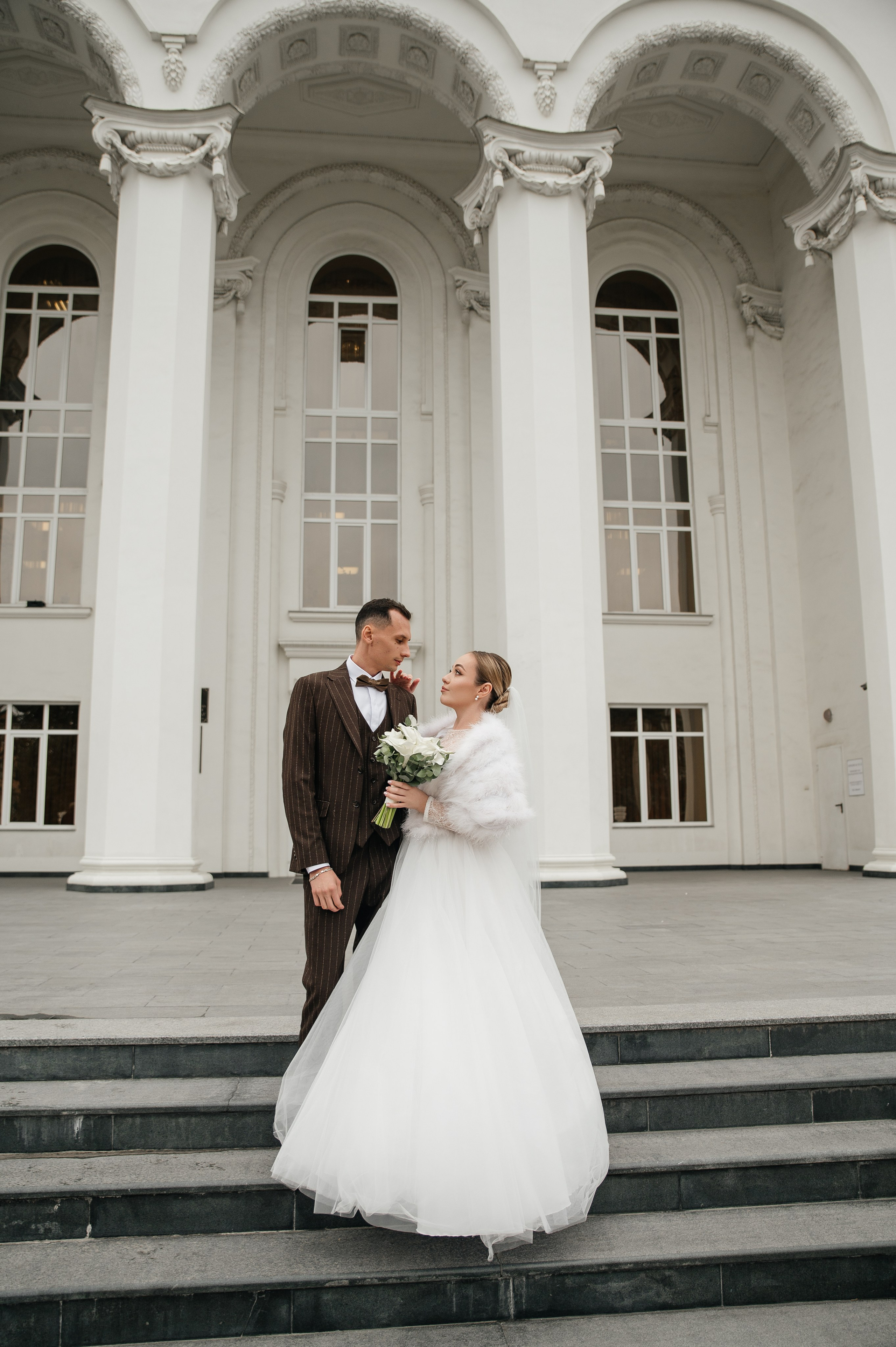 Свадебная 💍 загс и студия. Свадебный и семейный фотограф в Краснодаре Алина Мельник