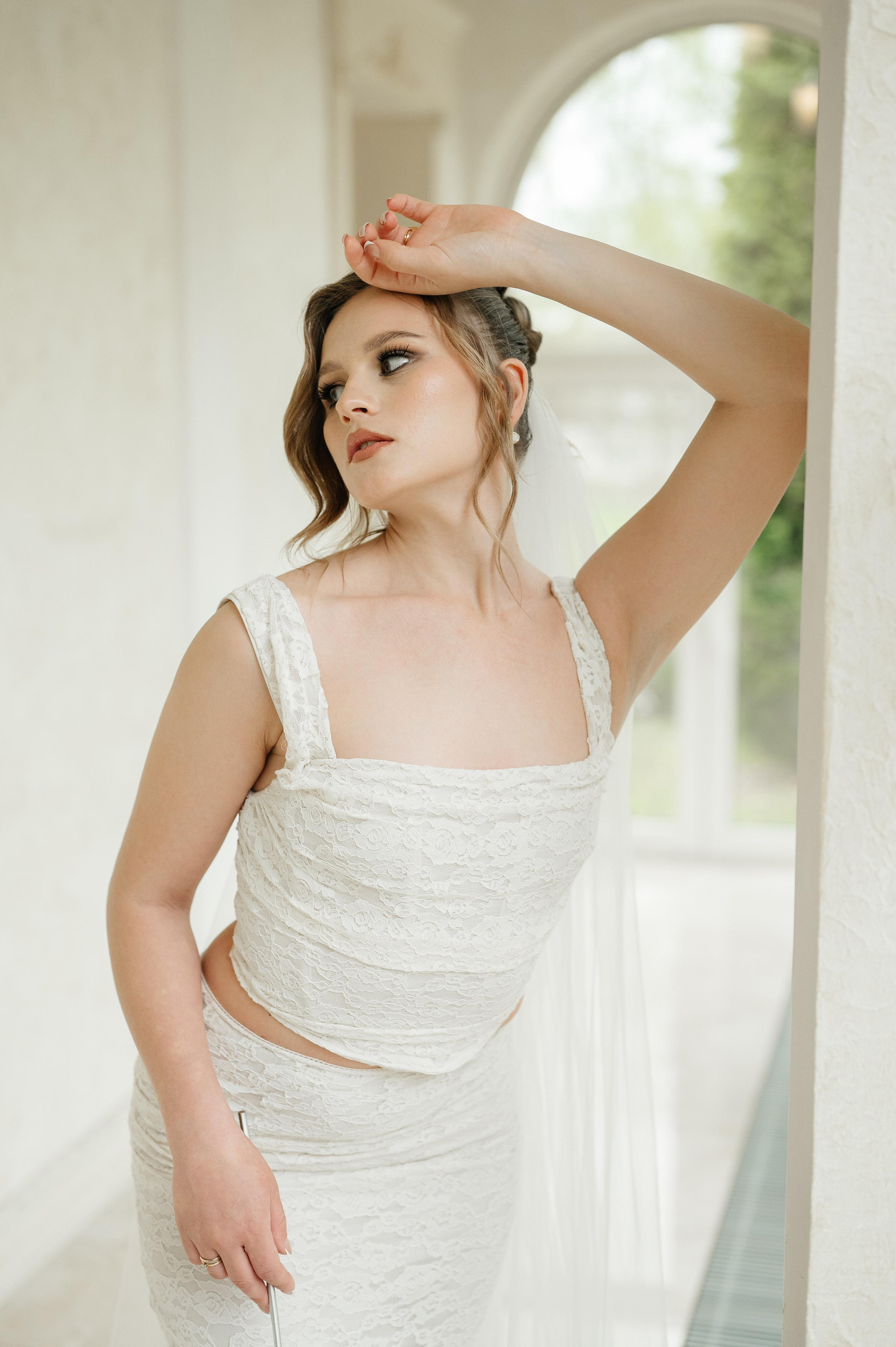 Леонид и Ольга. Свадебный и семейный фотограф в Краснодаре Алина Мельник