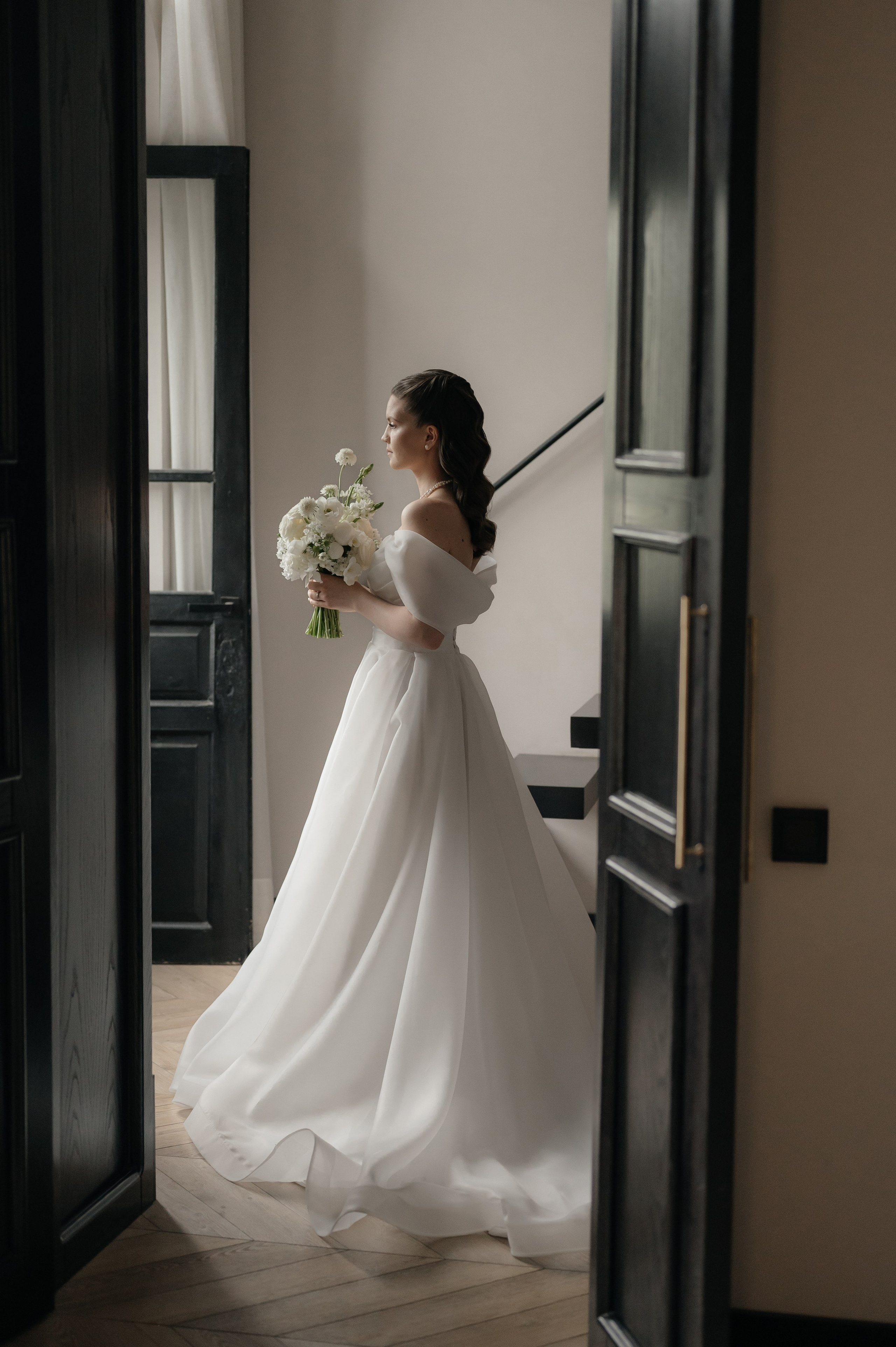 Михаил и Ксения. Свадебный и семейный фотограф в Краснодаре Алина Мельник