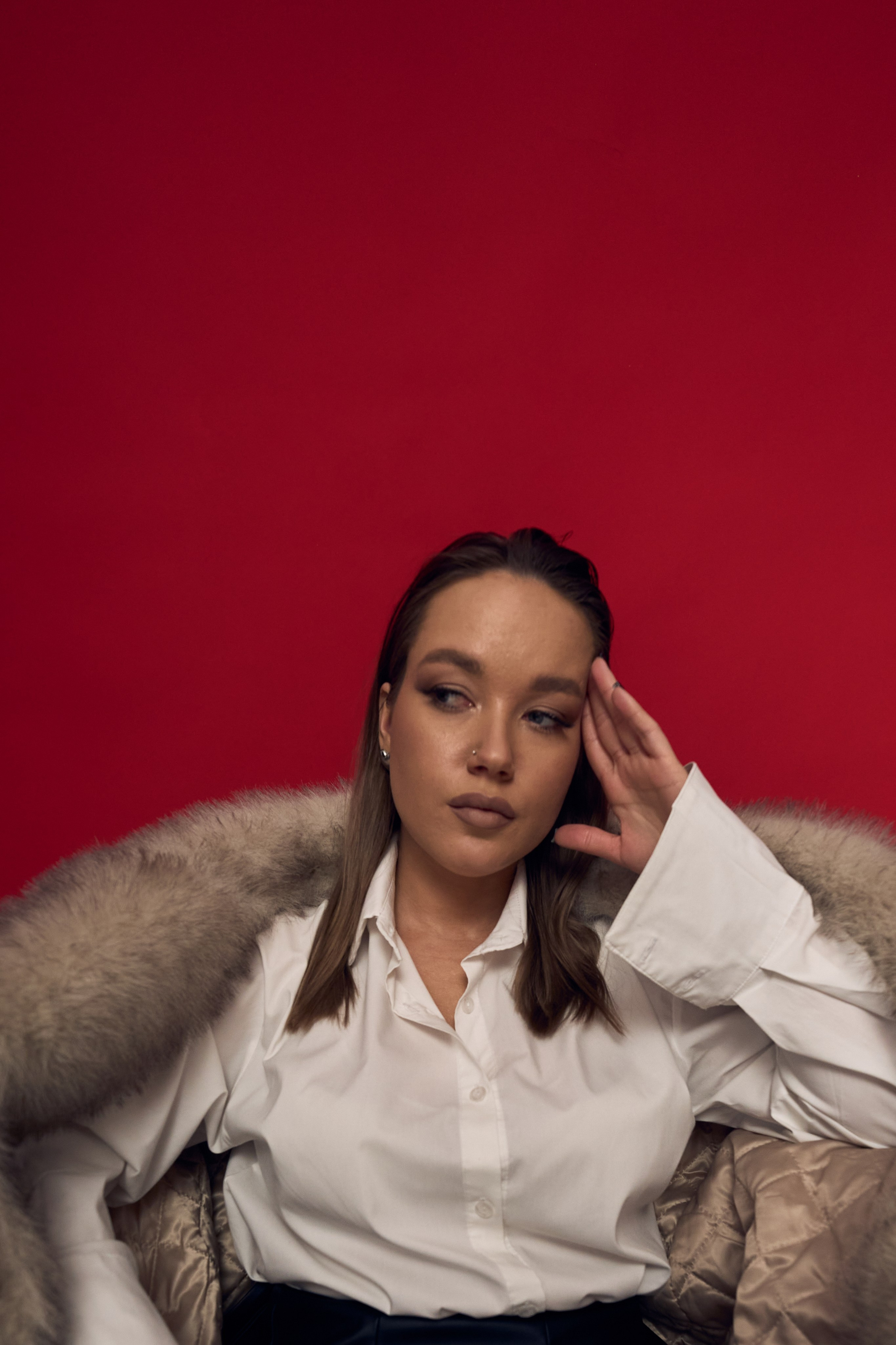 Ксюша. Репортажный фотограф мероприятий и концертов в Екатеринбурге