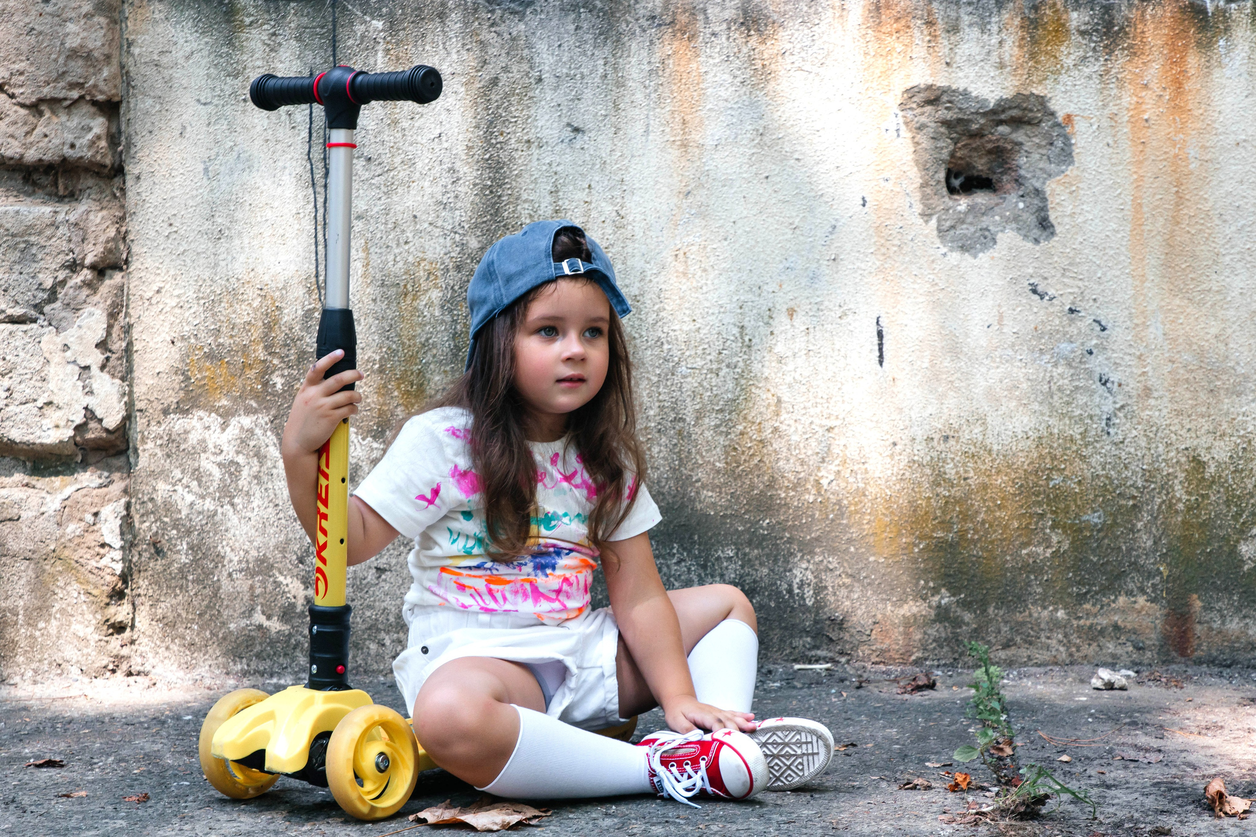 STREET. Efimova Model Agency