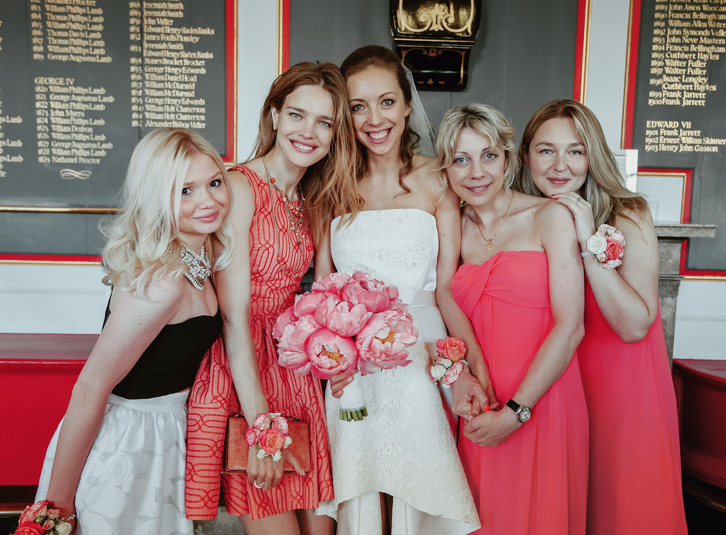 Свадьба у северного моря. Свадебный фотограф Катя Мухина | Москва