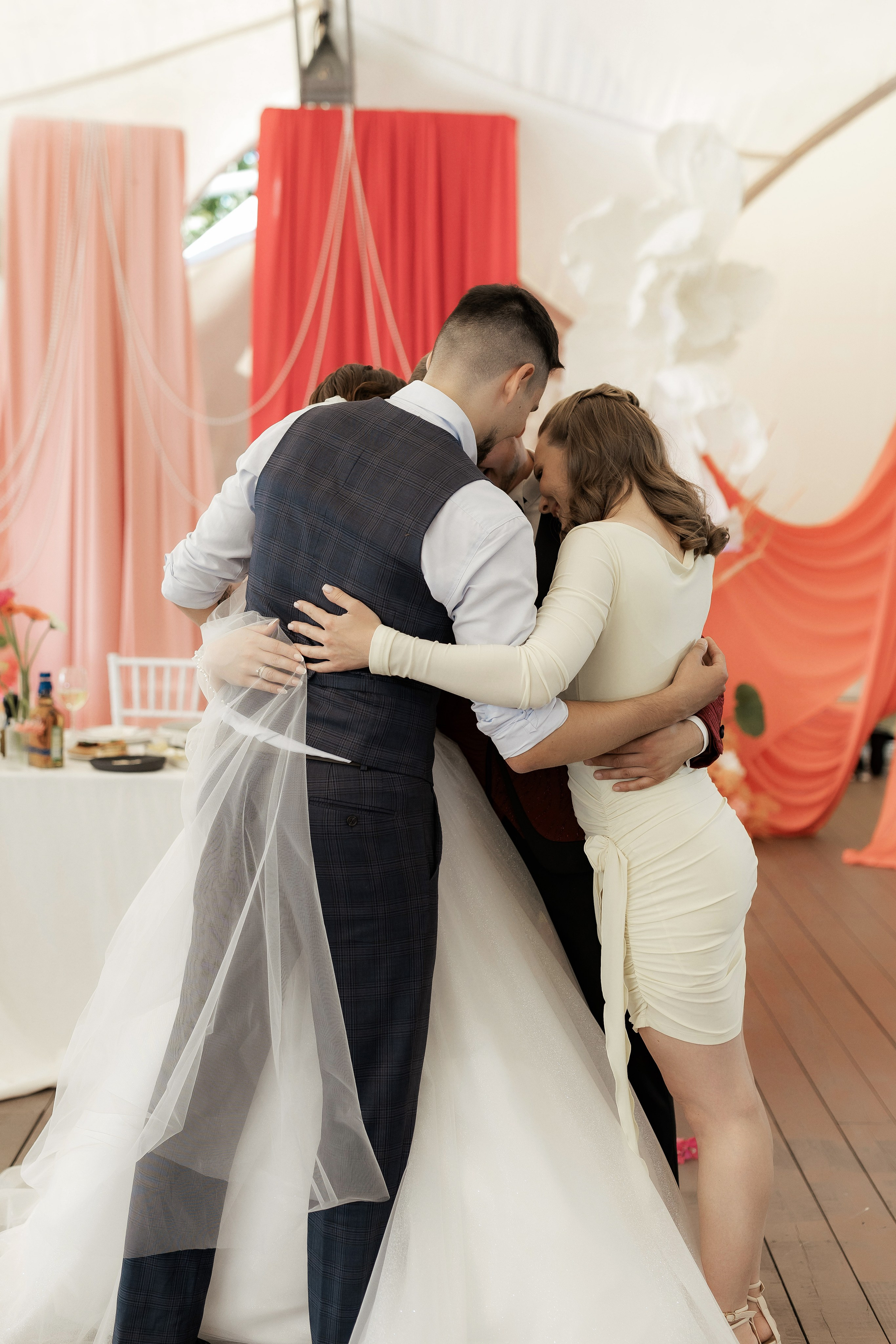 Ирина и Илья. Фотограф Елизавета Князева Сергиев Посад, Москва