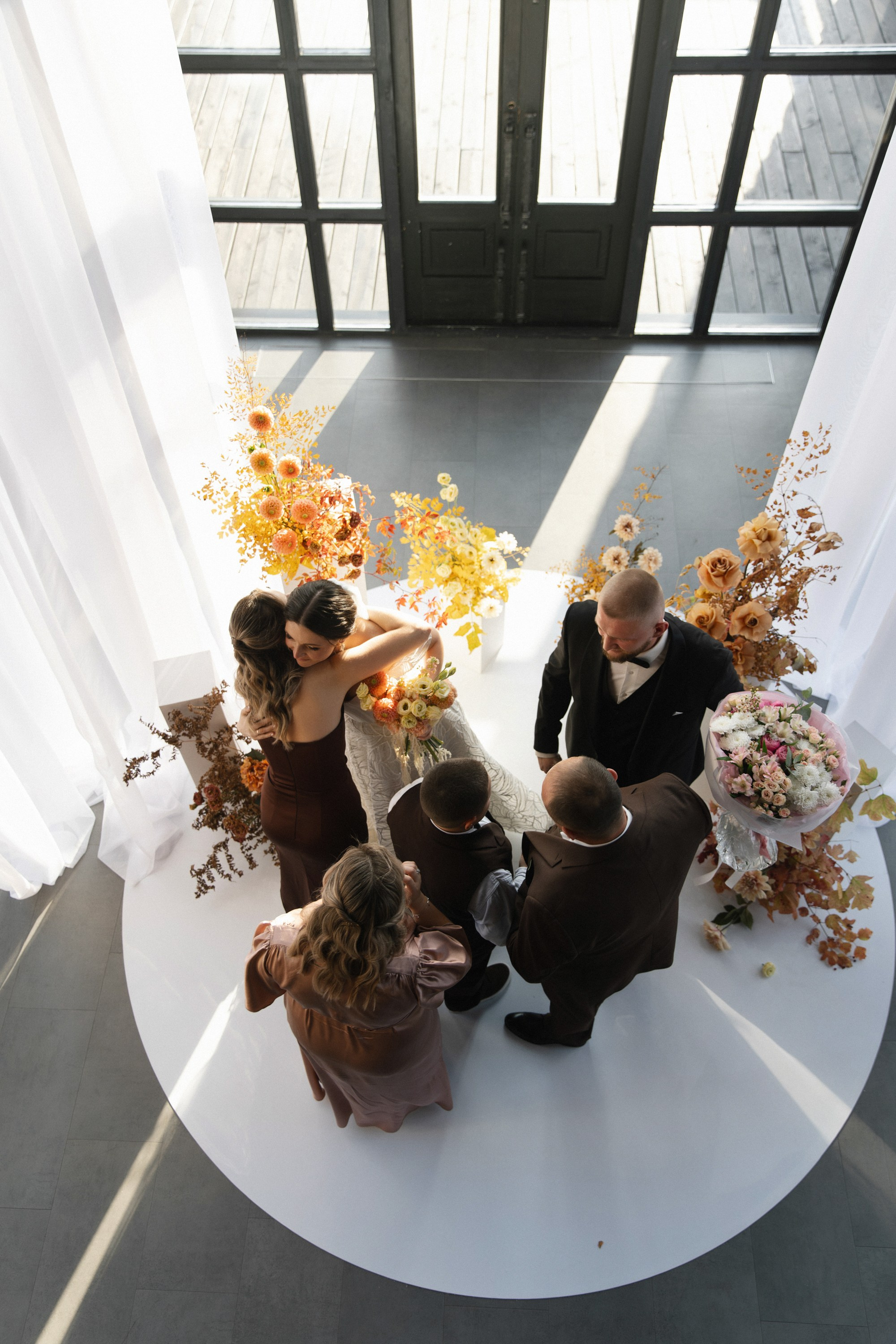 «В ОБЪЯТИЯХ ОСЕНИ». Maria Startseva Photo