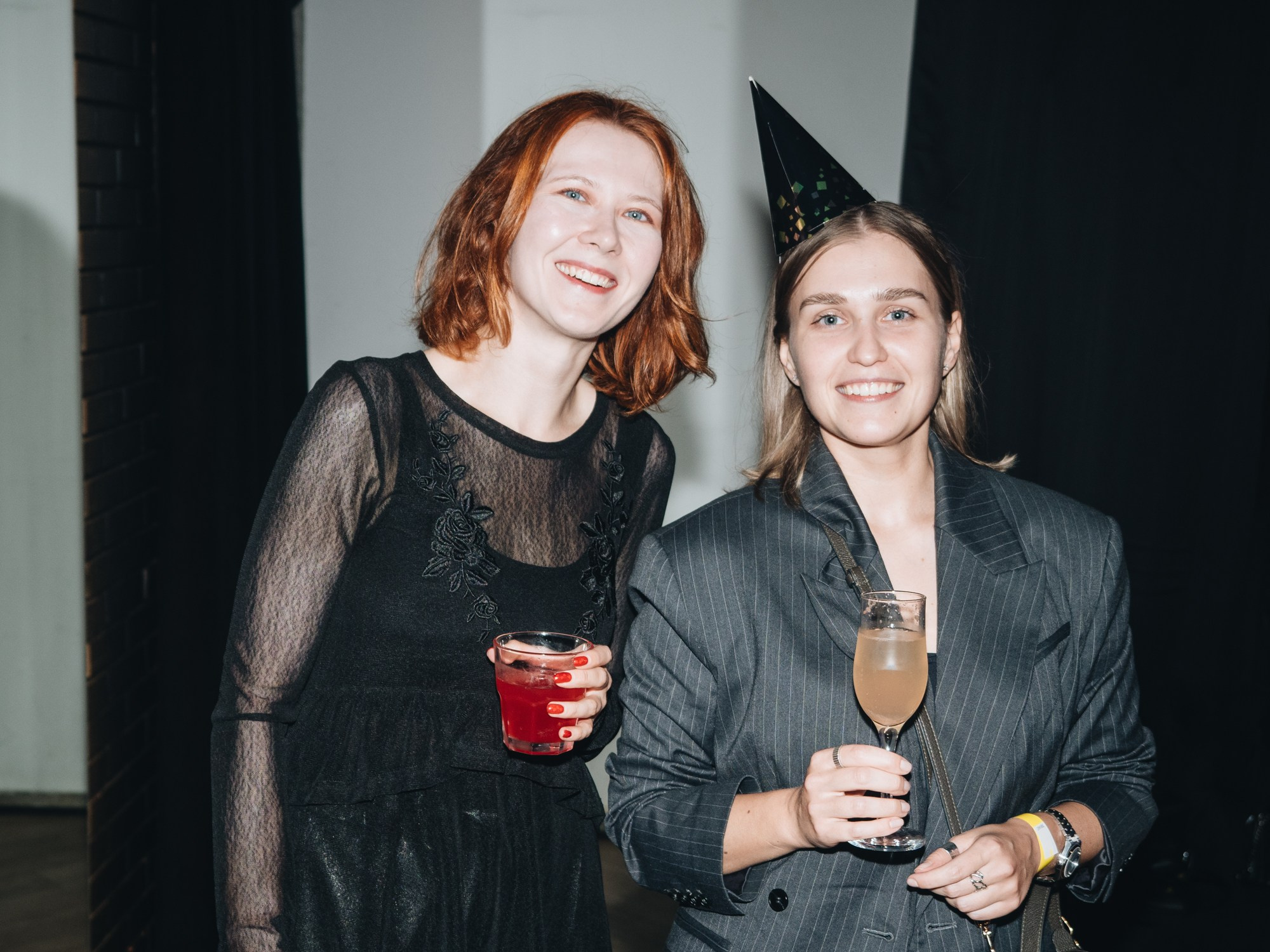 30 лет до аплодисментов. Портретный и Репортажный фотограф в Москве