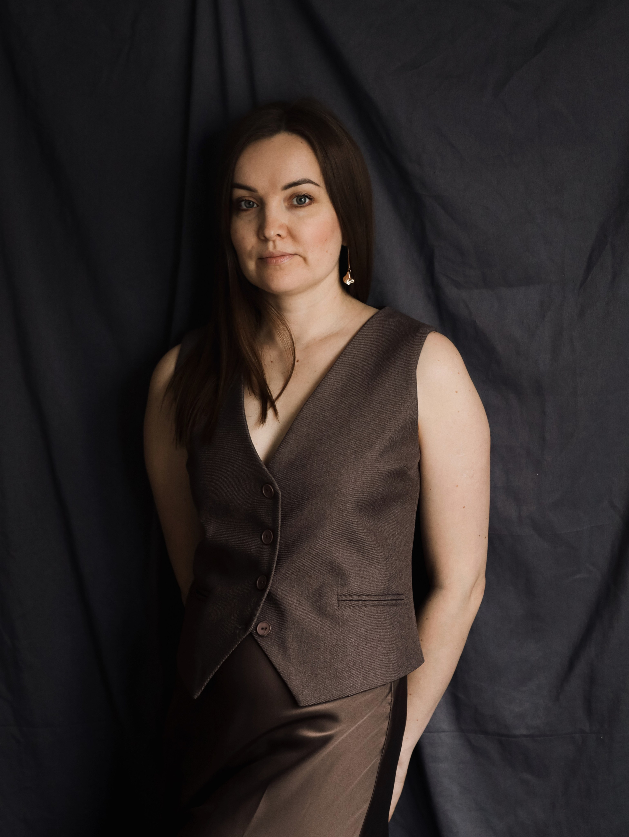 Оля. Алёна Стерхова — Предметный и портретный фотограф. Ижевск