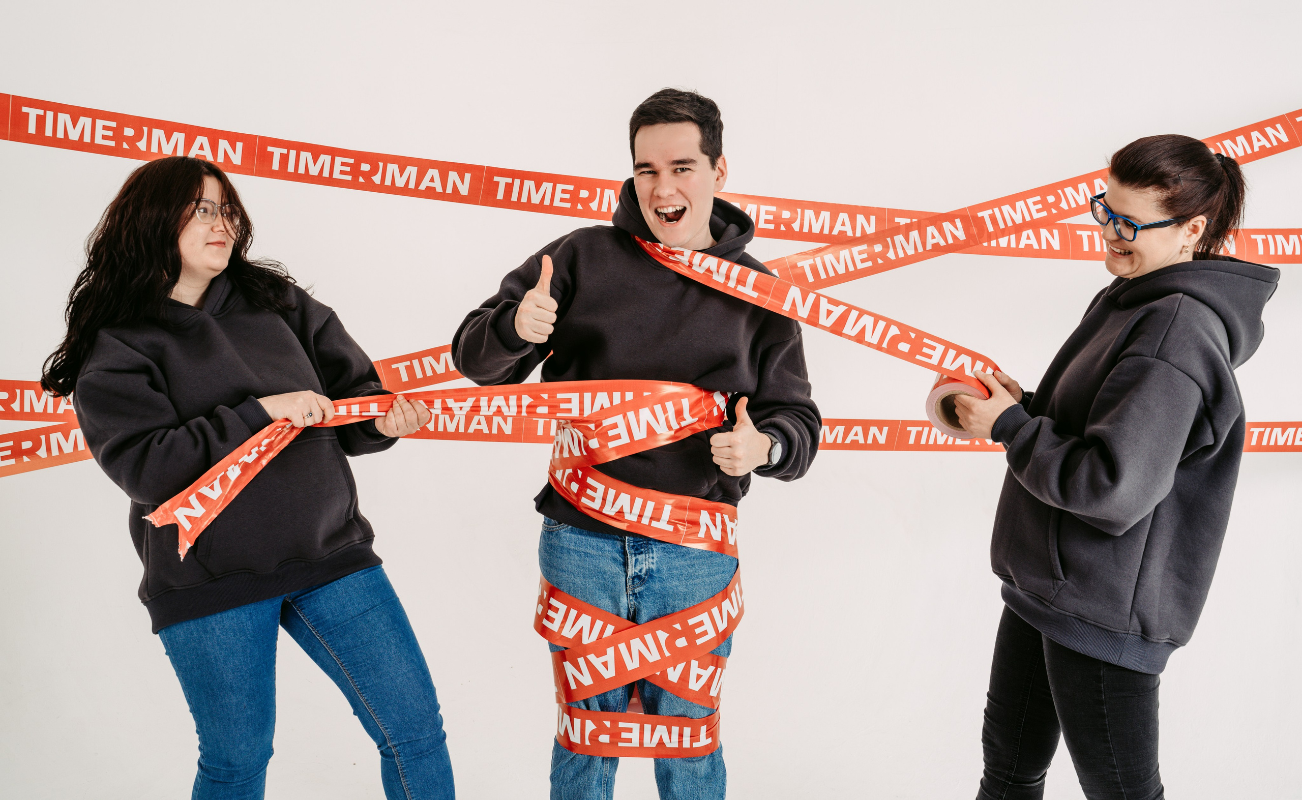 Timerman / организаторы спортивных мероприятий. Саша Копылов, фотограф в Казани