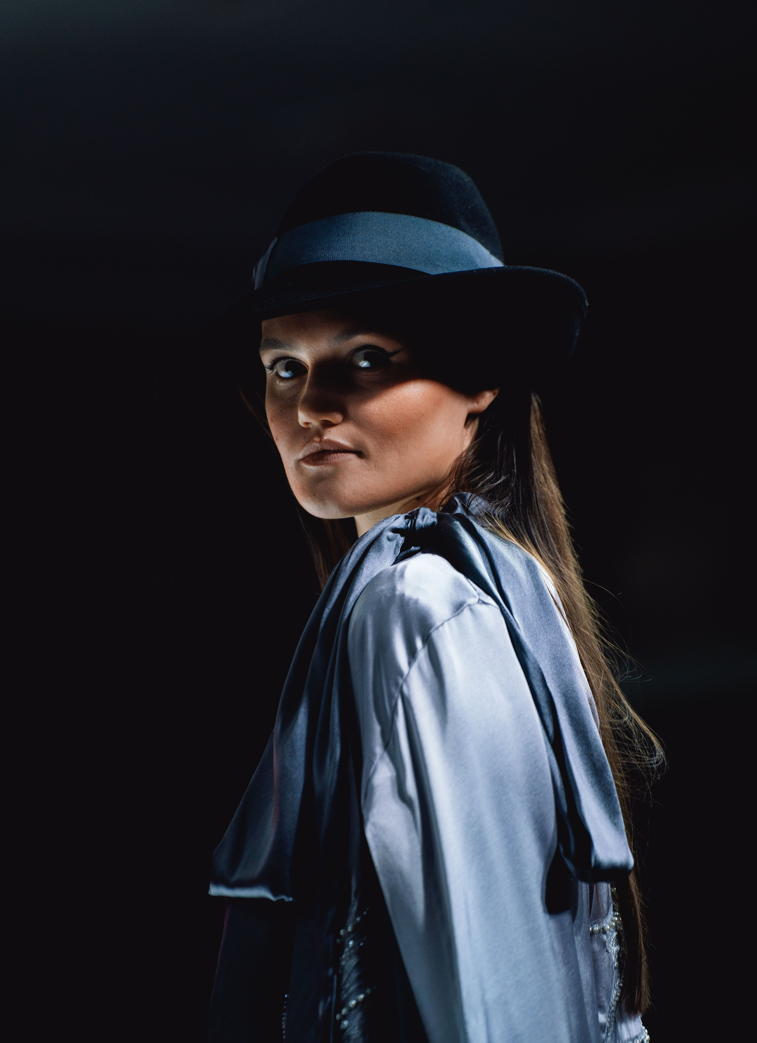 Modest Fashion Day / 2025. Саша Копылов, фотограф в Казани