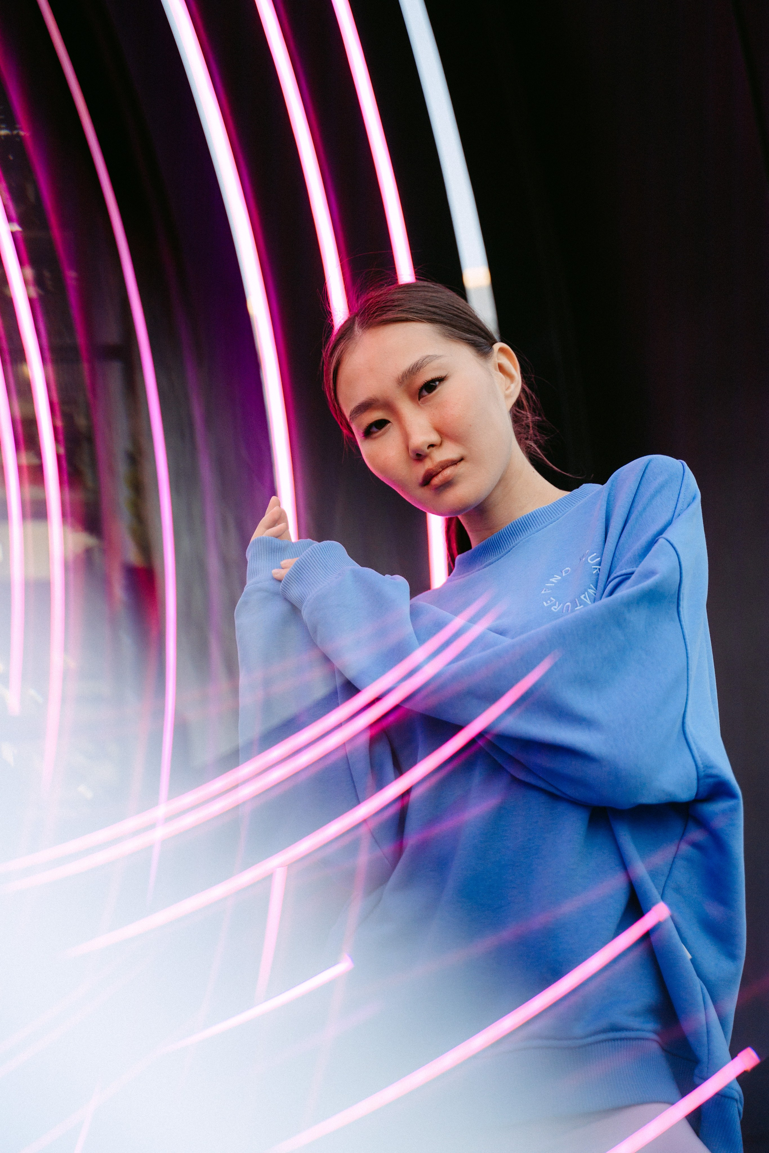 Chukcha / Лукбук. Саша Копылов, фотограф в Казани