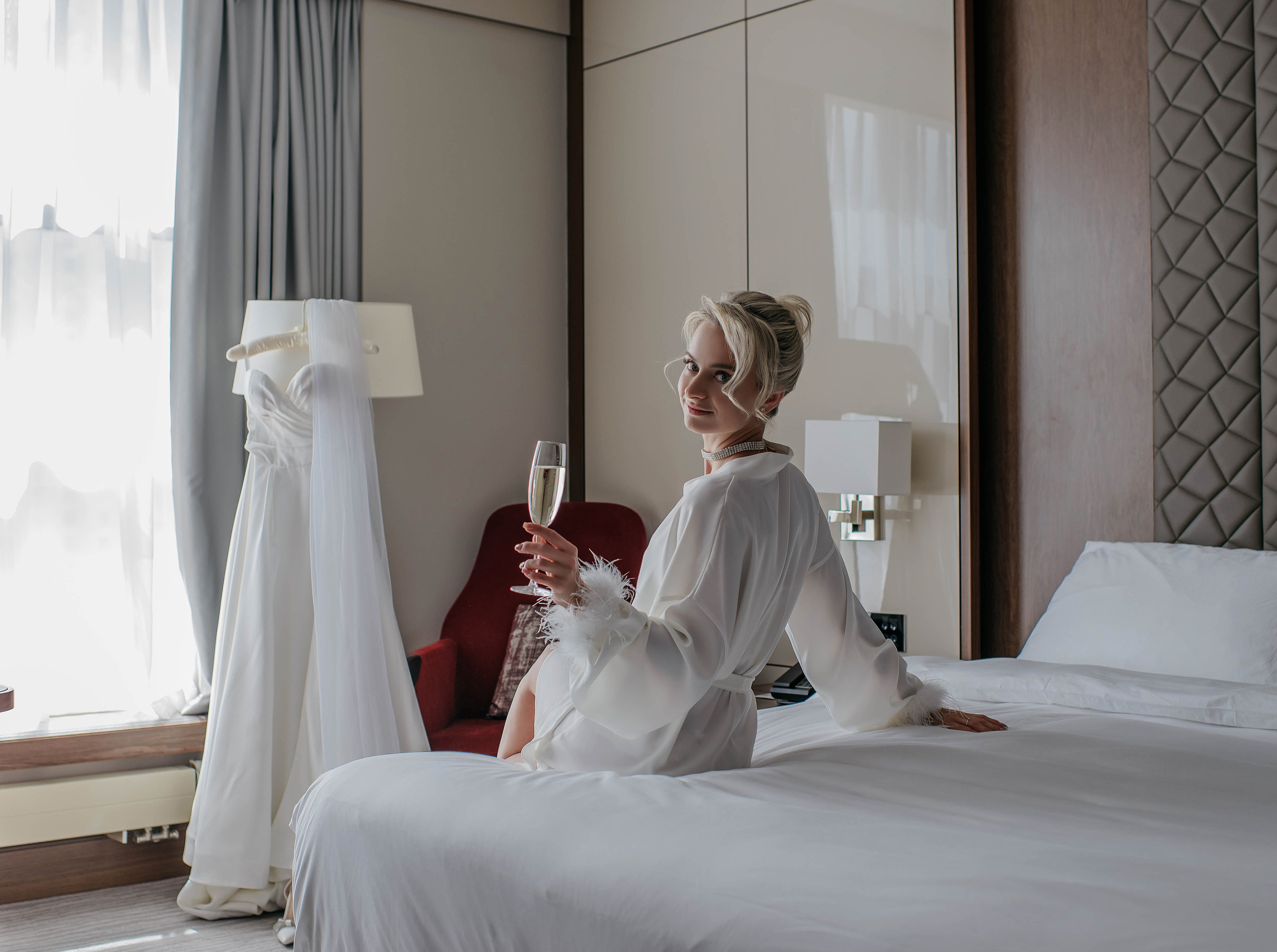 08.05 ретушь. Свадебный и семейный фотограф в г. Москва Ирина Гаврилова