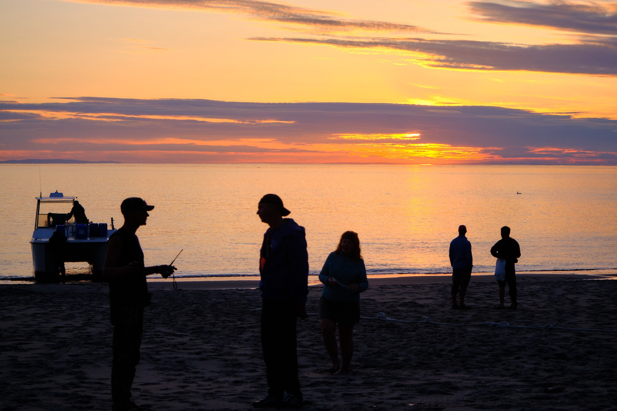 AQUATICS. Из Хабаровска до Шантарских островов. Юрий Березнюк. Фотожурналистика