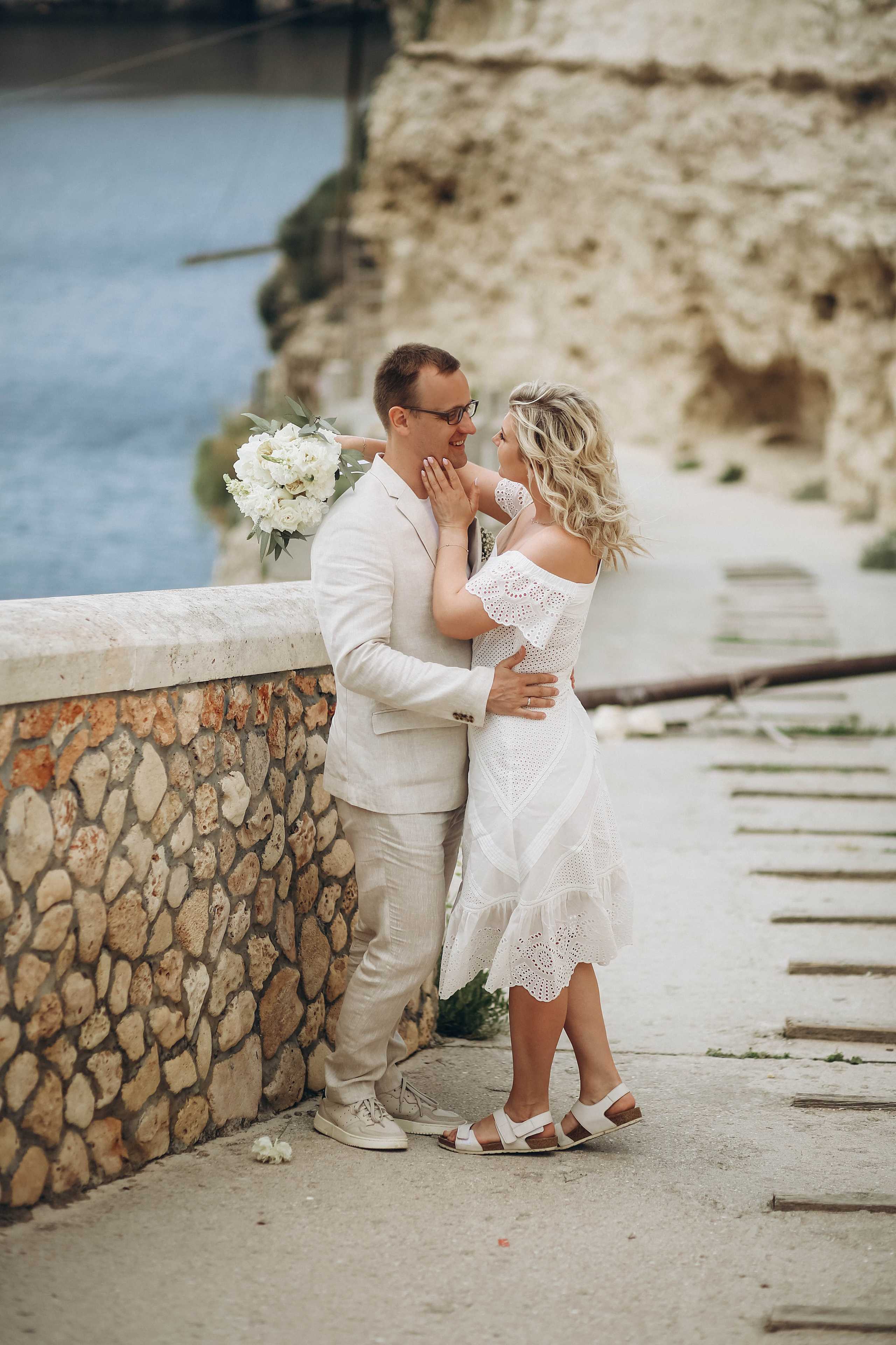 Ксения&Виталий. Свадебный и семейный фотограф Елизавета Артемьева