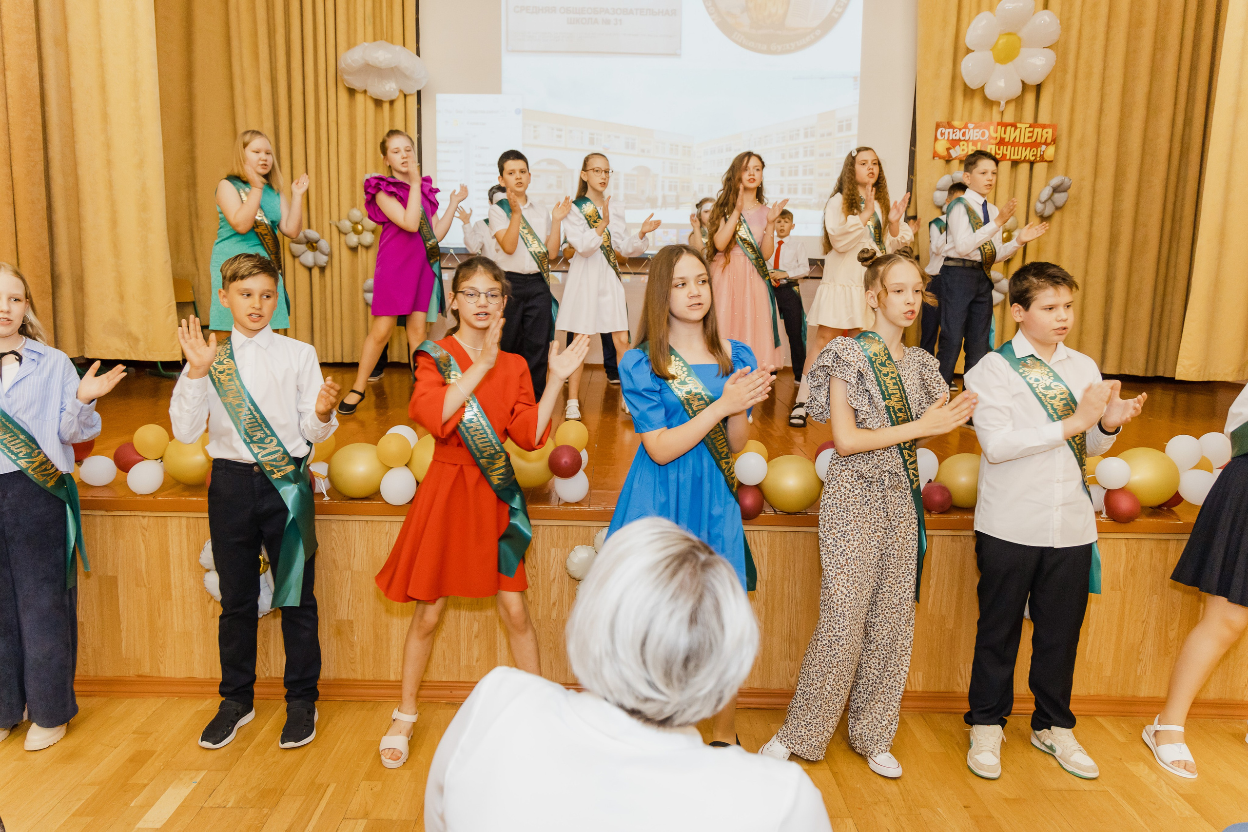 4 кл выпускной. Семейный и детский фотограф в городе Подолск МО Крылова Ирина
