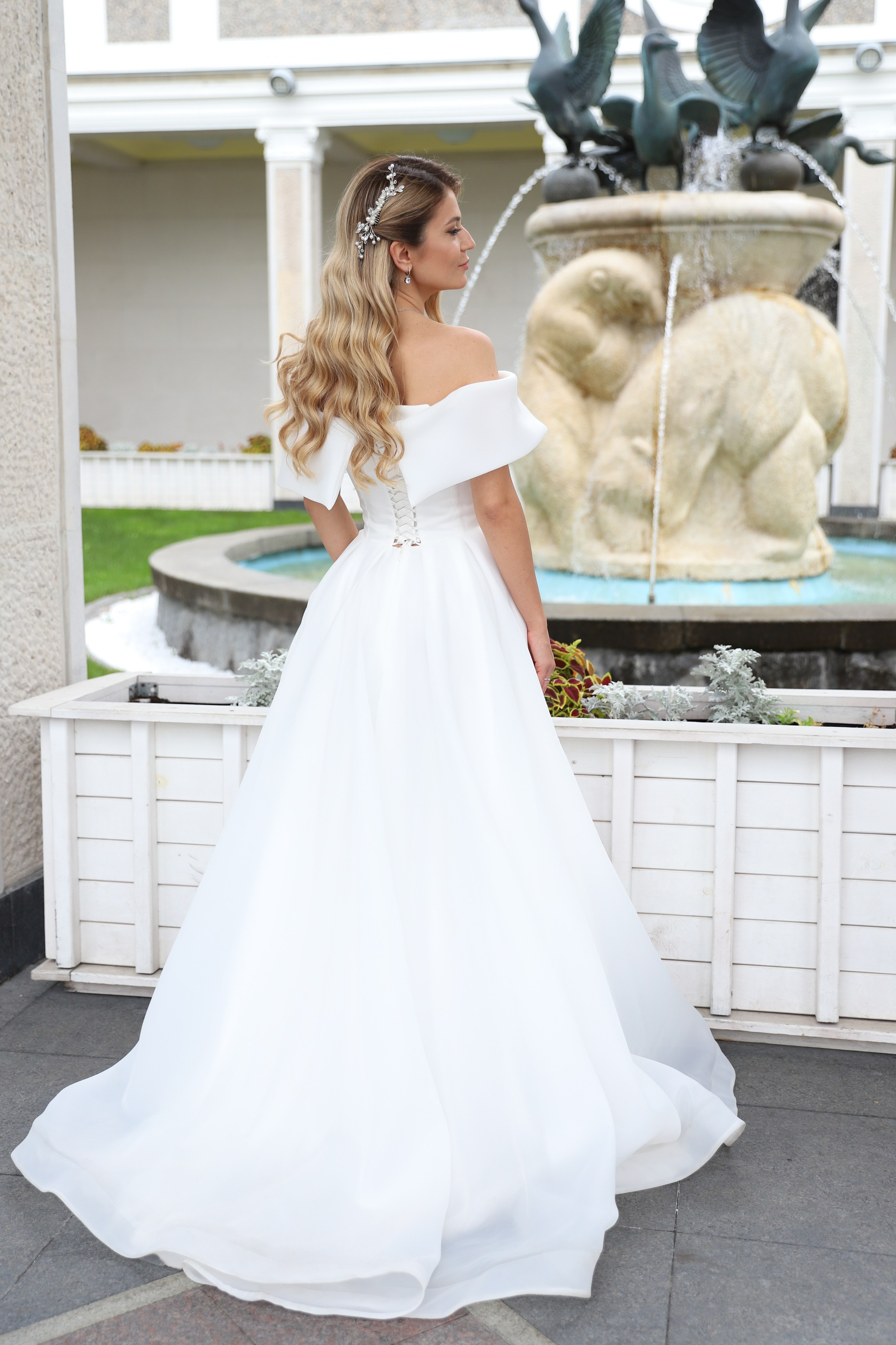 Денис и Наталия. Kristina Krugova