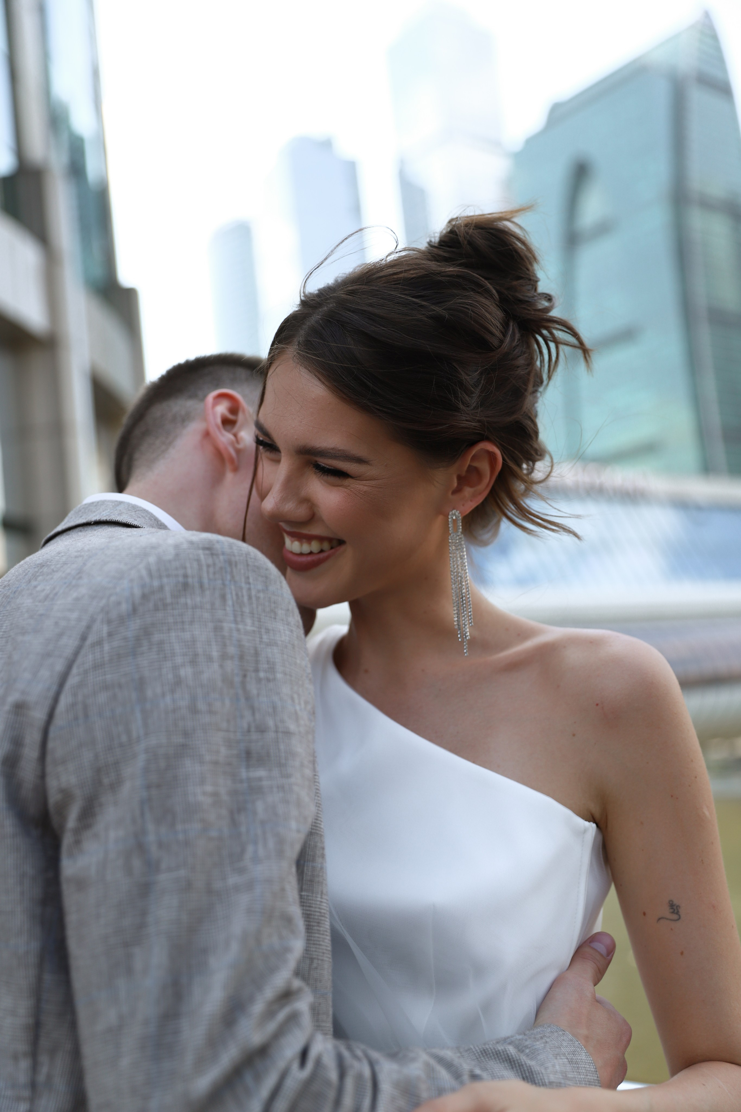 Сергей и Валерия. Kristina Krugova