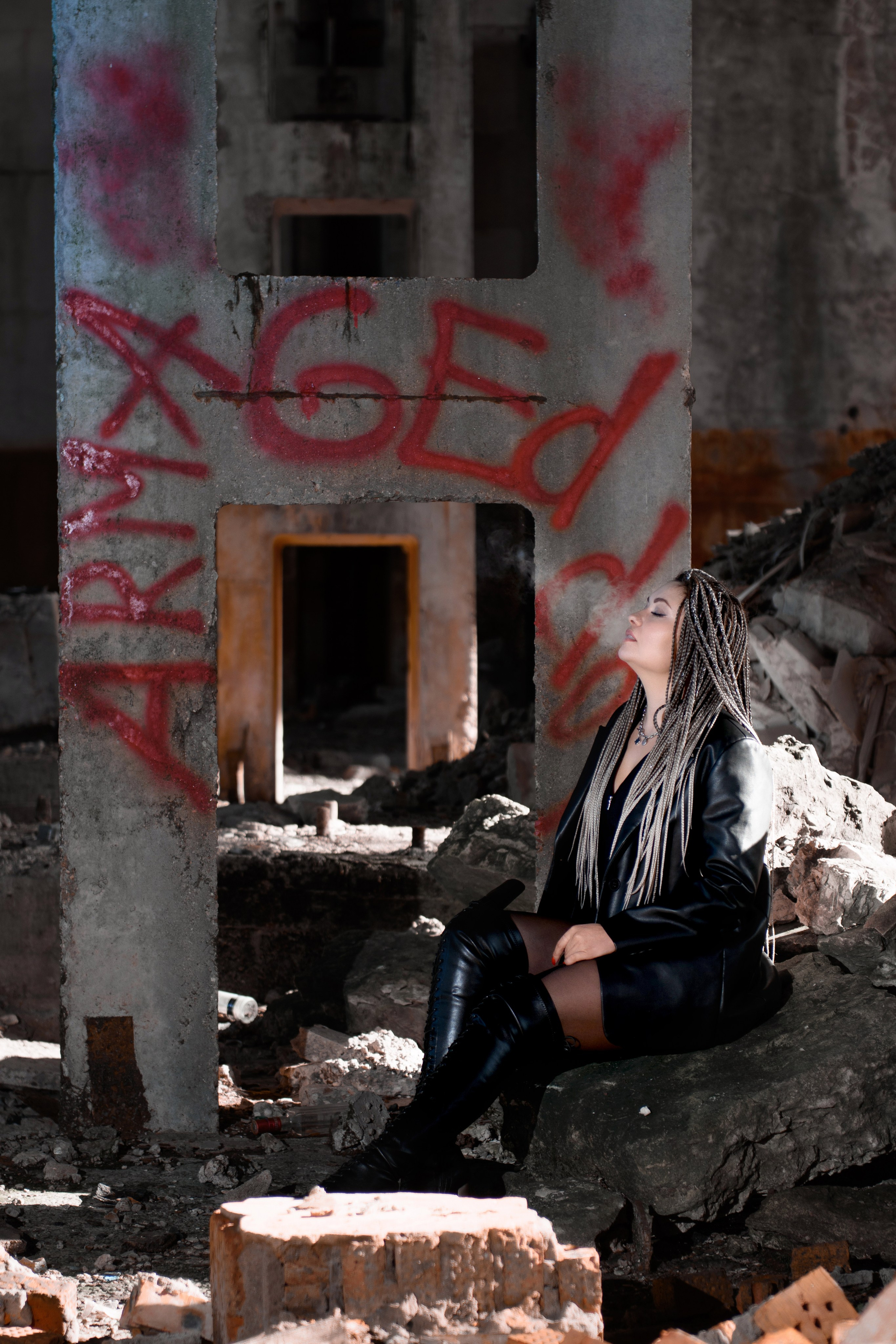 Индивидуальная съемка. Семейный фотограф в Озёрах и Коломне