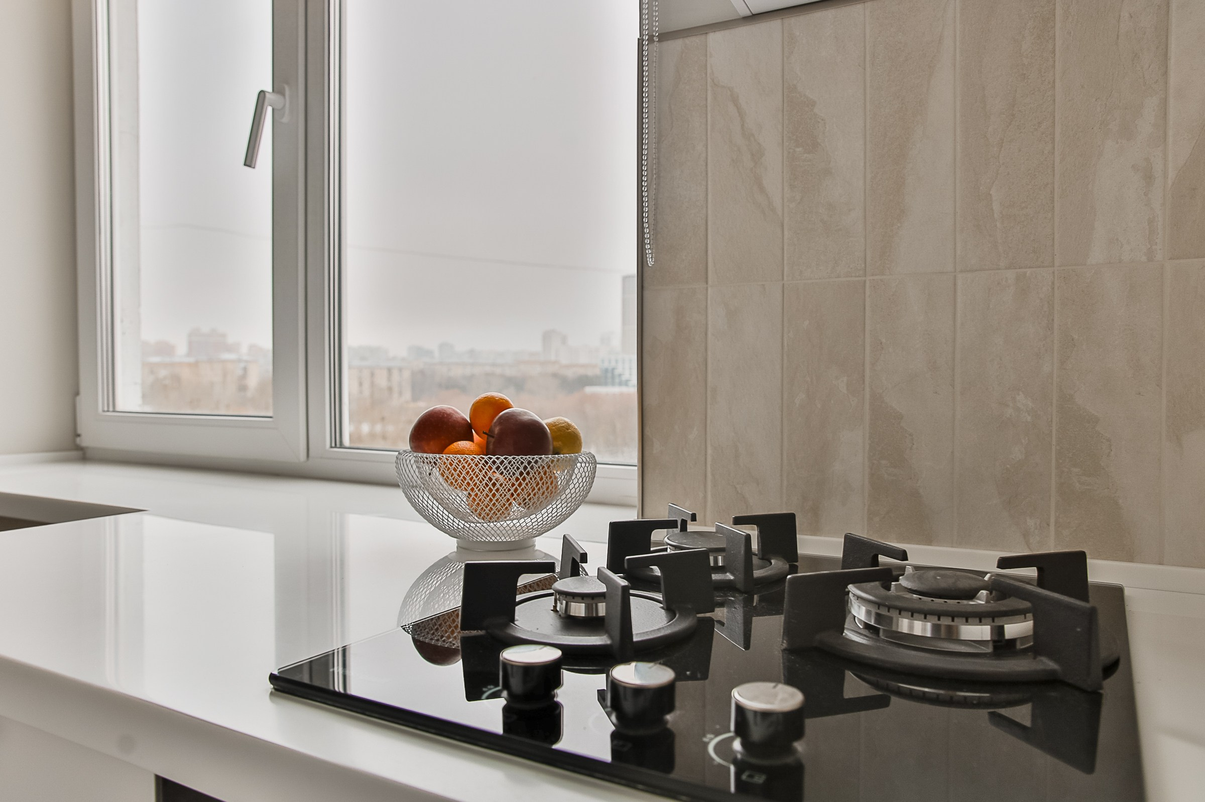 КВАРТИРА УЛ. УДАЛЬЦОВА. Фотограф в Москве Ольга Колесникова