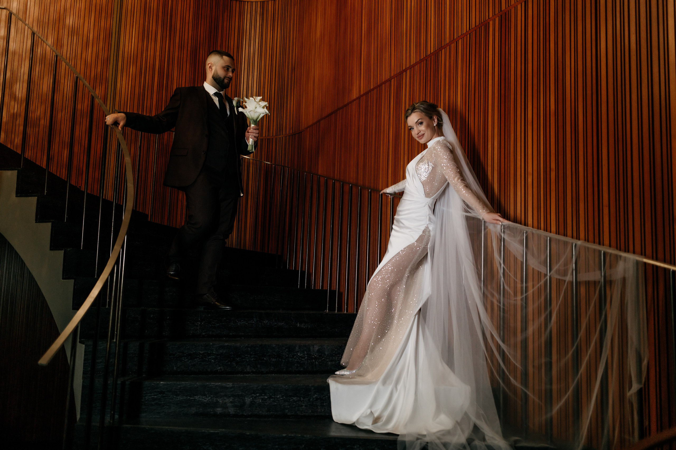 Свадьба Анастасии и Анатолия. Свадебный и семейный фотограф Савельева Дарья