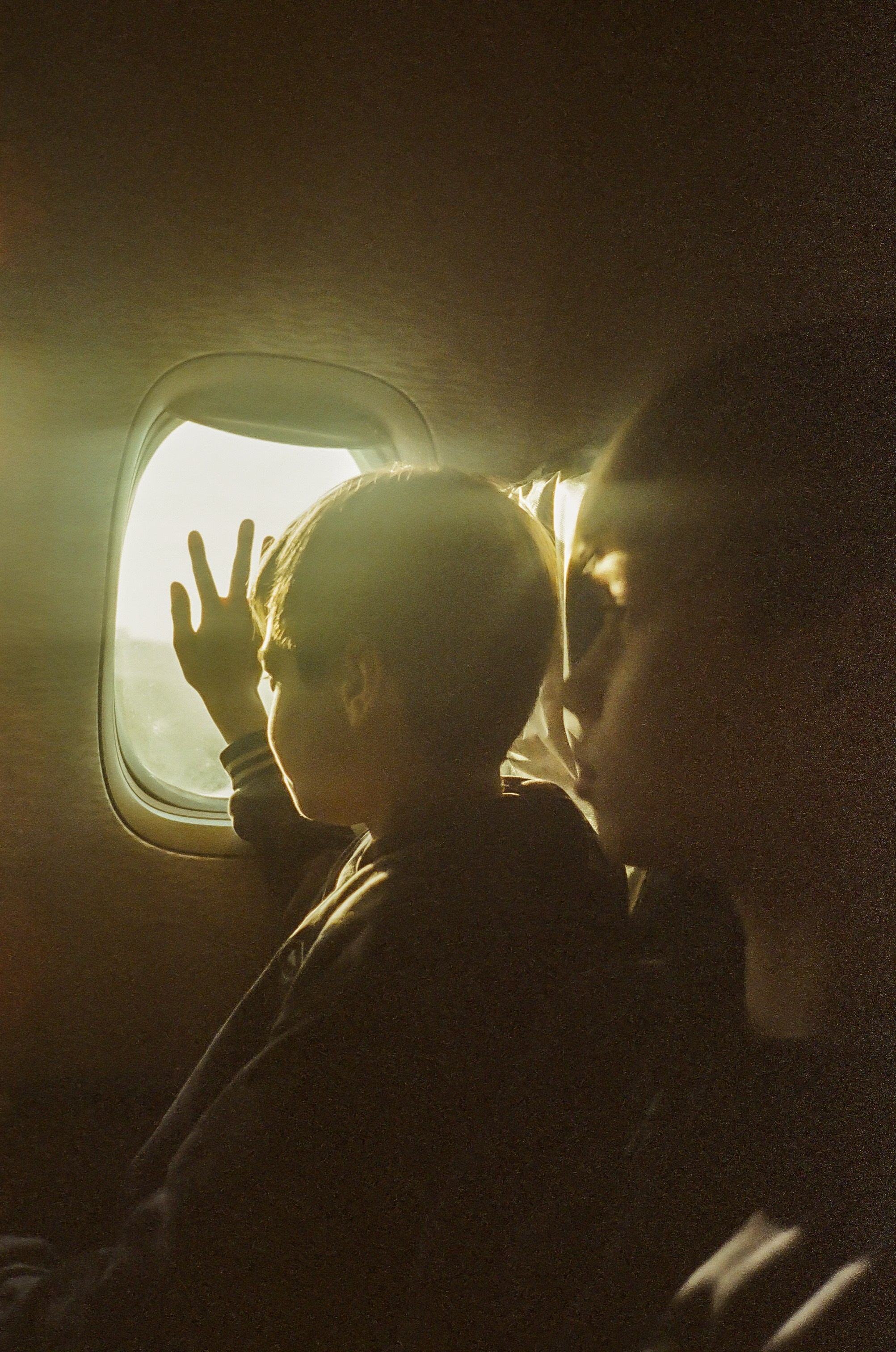 Снято на пленку. Семейный LIFESTYLE фотограф в Москве