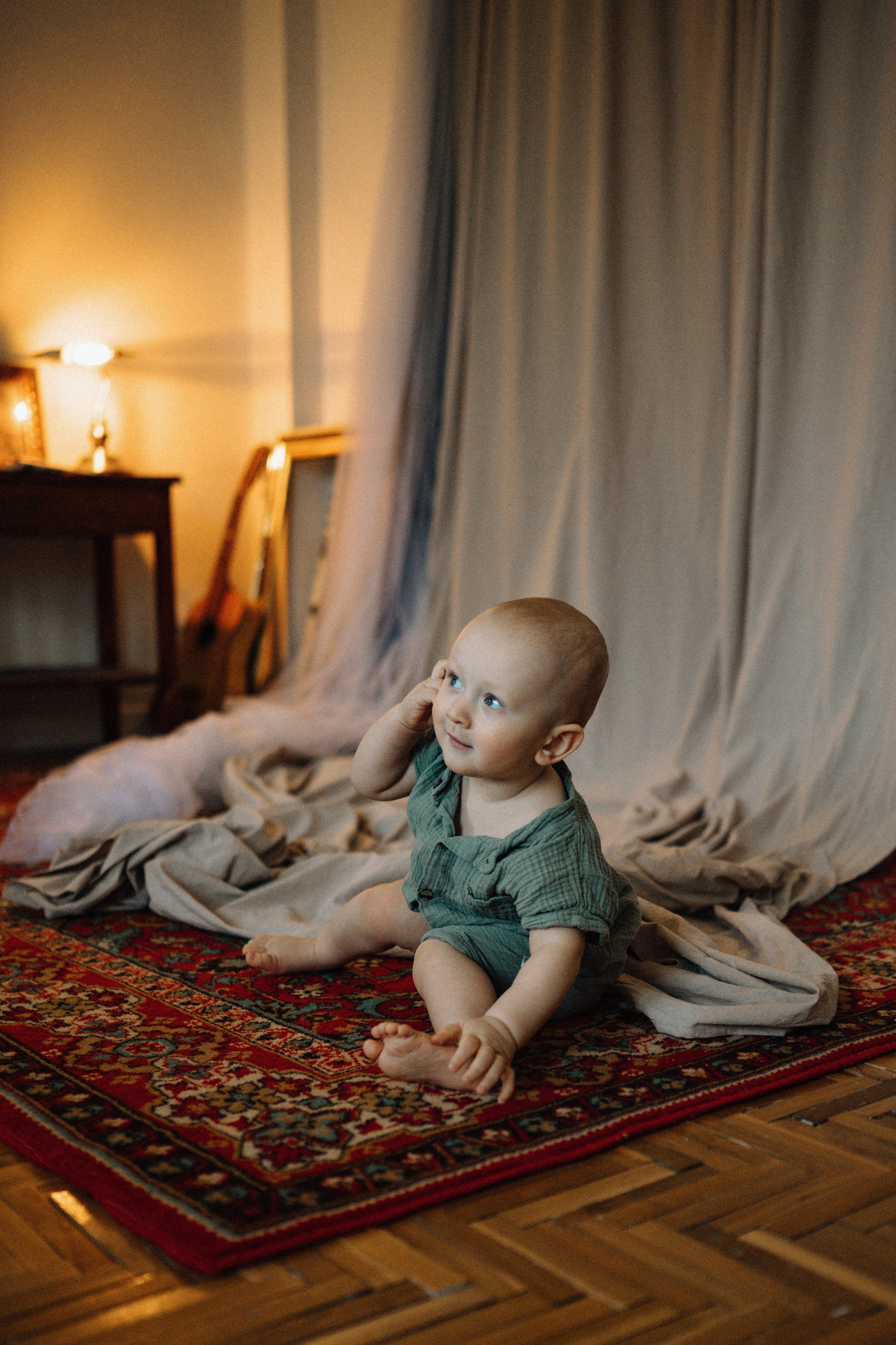 Кв. 143. Кристина Ветрова | ФОТОГРАФ | Москва