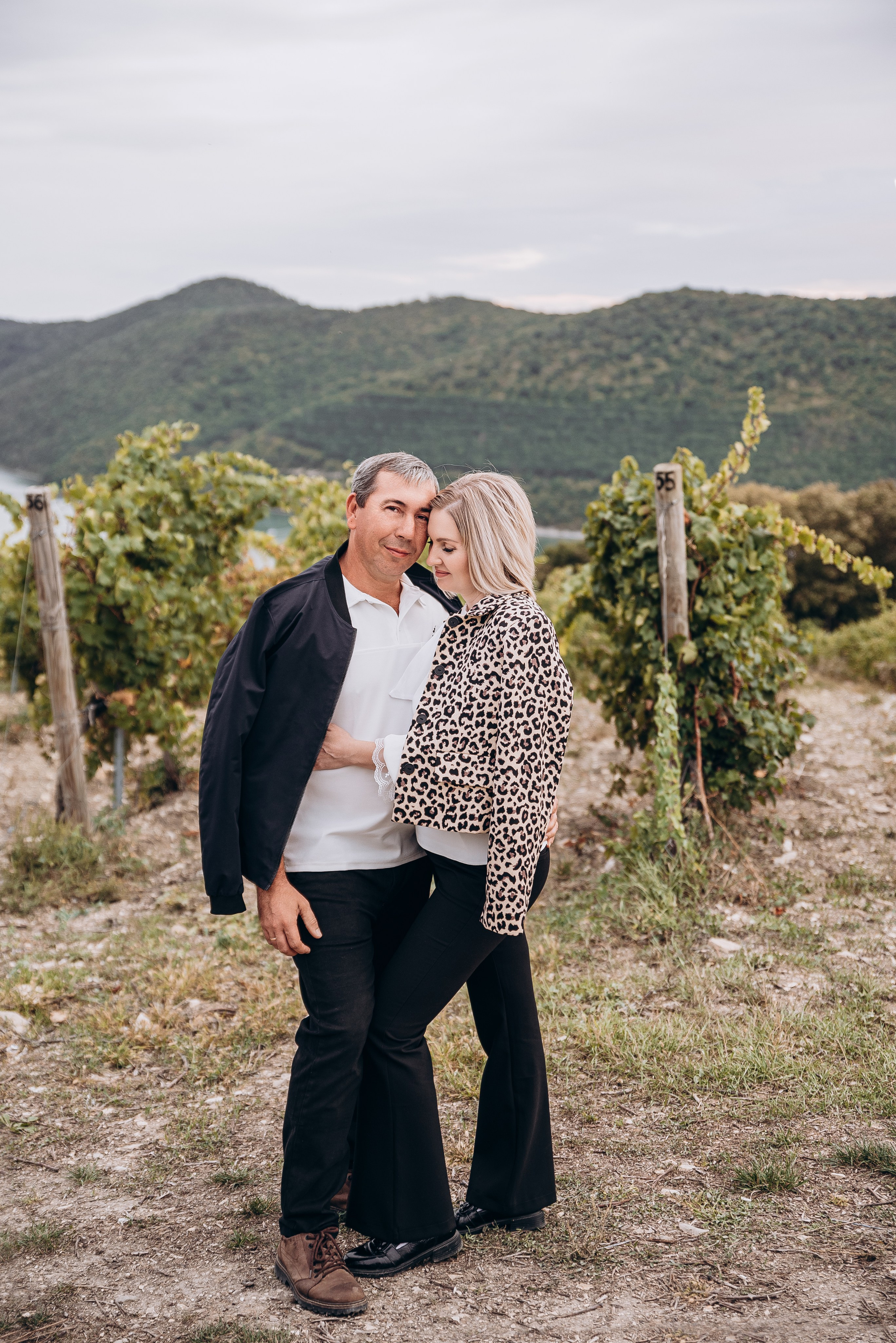 Семейная история. Фотограф Новороссийск / ЮФО / Москва Руслан Пелин