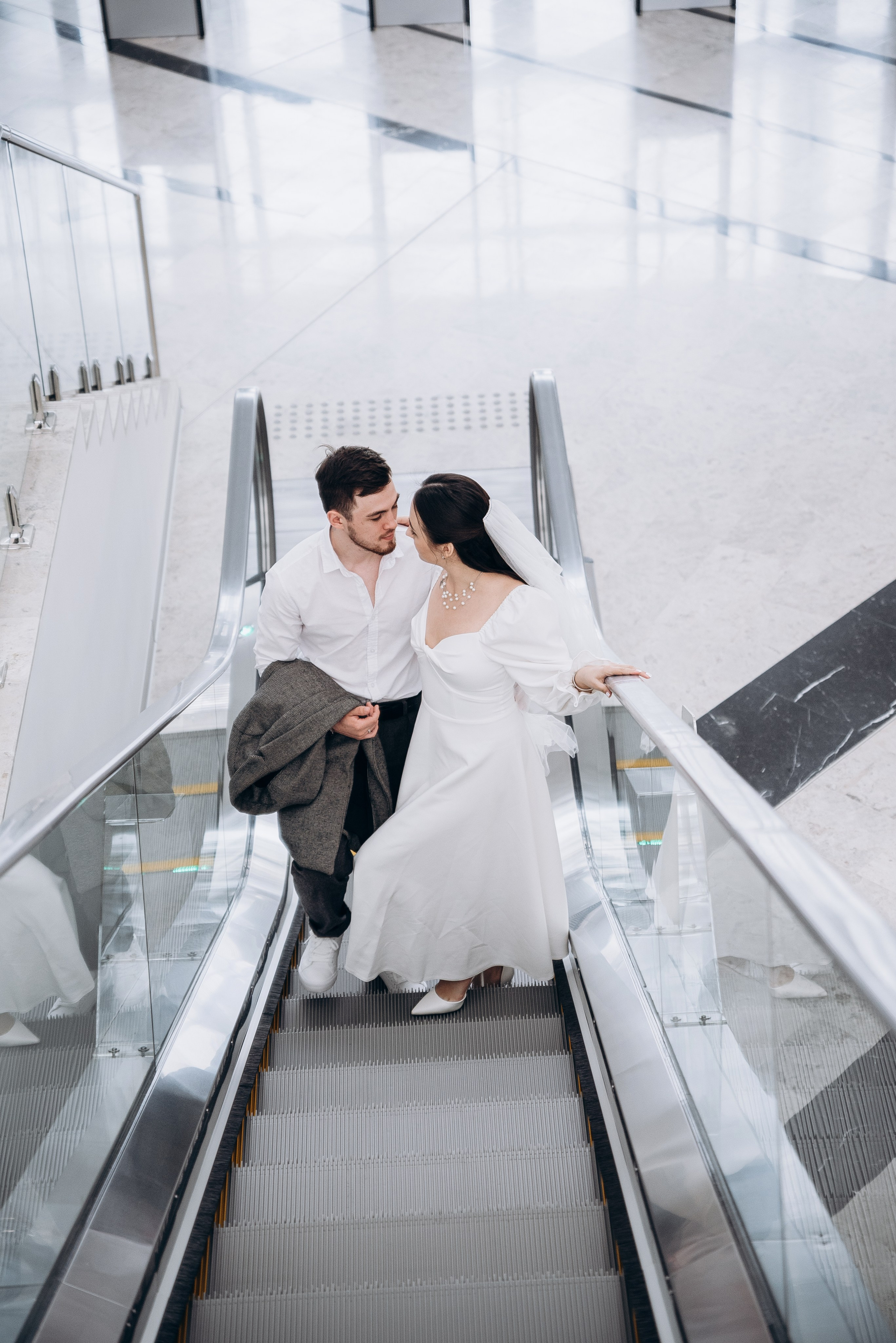 Wedding day 25.04.2024. Фотограф Новороссийск / ЮФО / Москва Руслан Пелин