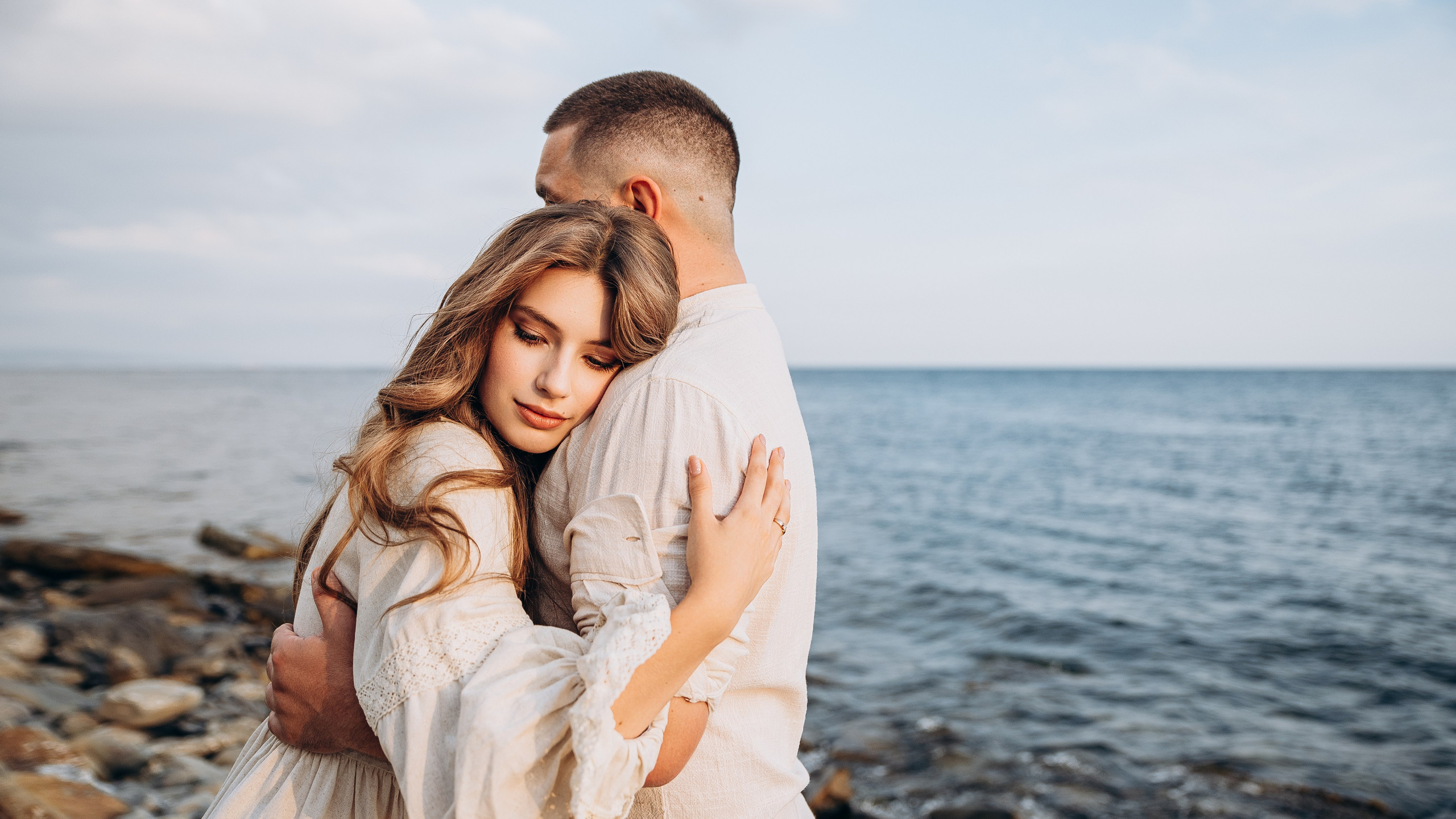 Марина и Артем. Фотограф Новороссийск / ЮФО / Москва Руслан Пелин