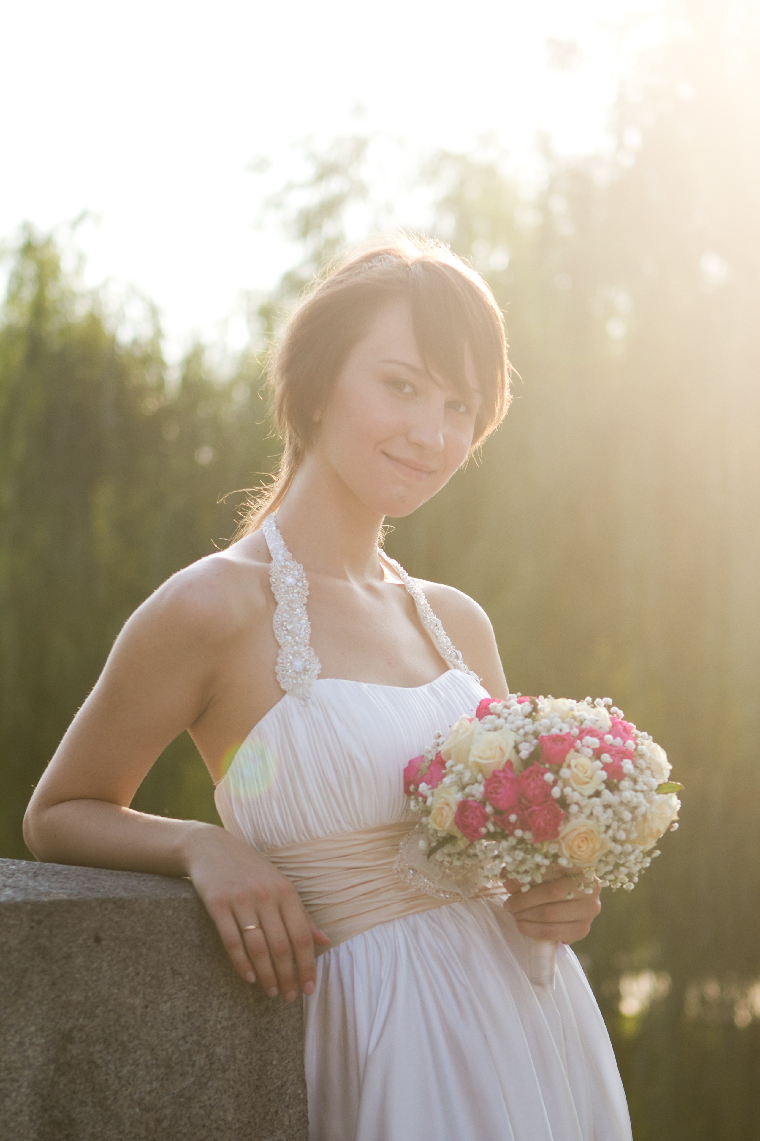 Яркие моменты с разных свадеб (2008–2024 гг). Семейный и детский фотограф в Москве Мария Быкова