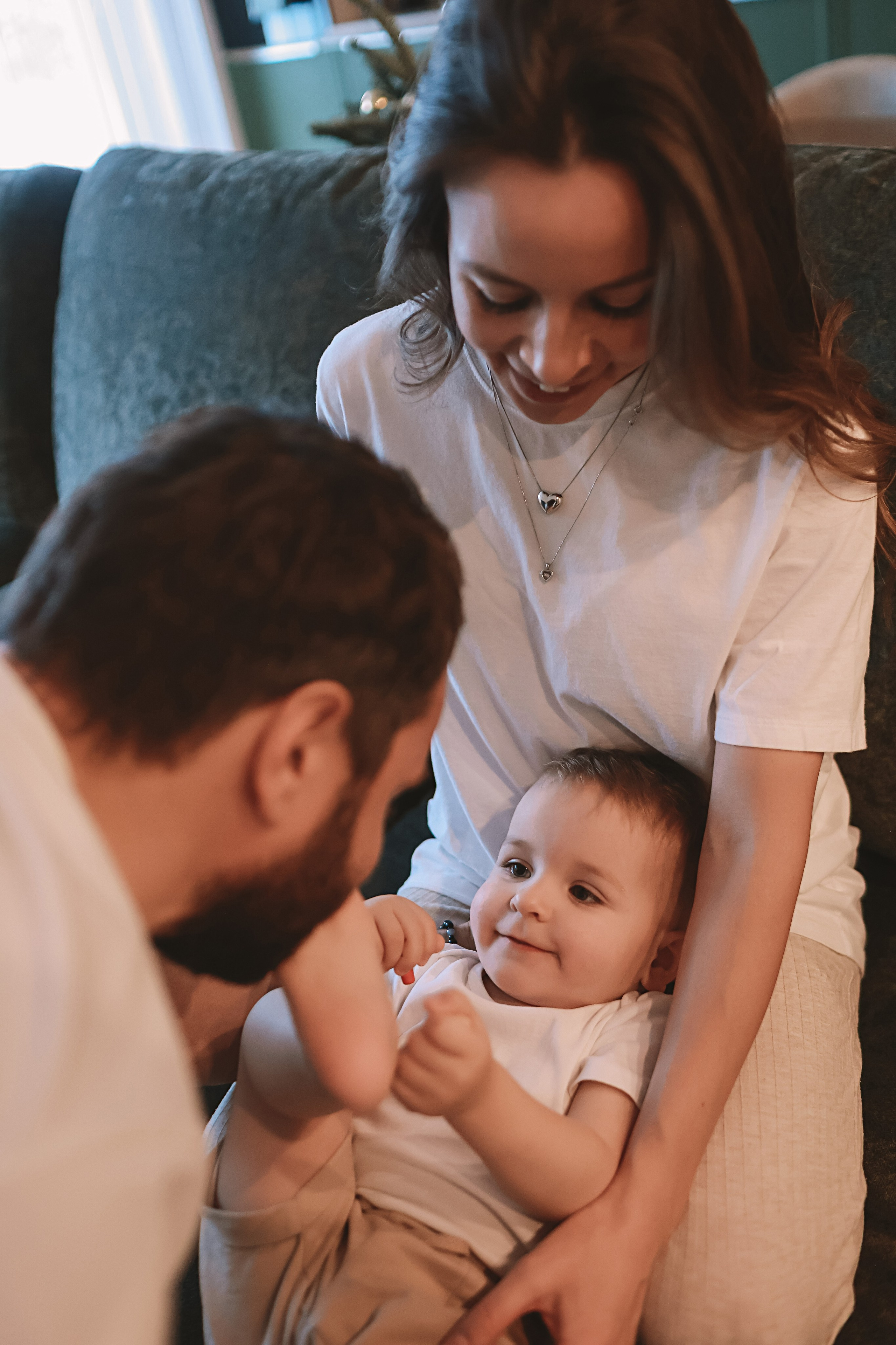 «чтобы было что вспомнить». Семейный фотограф Тюмень, фотограф на роды Салмина Мария