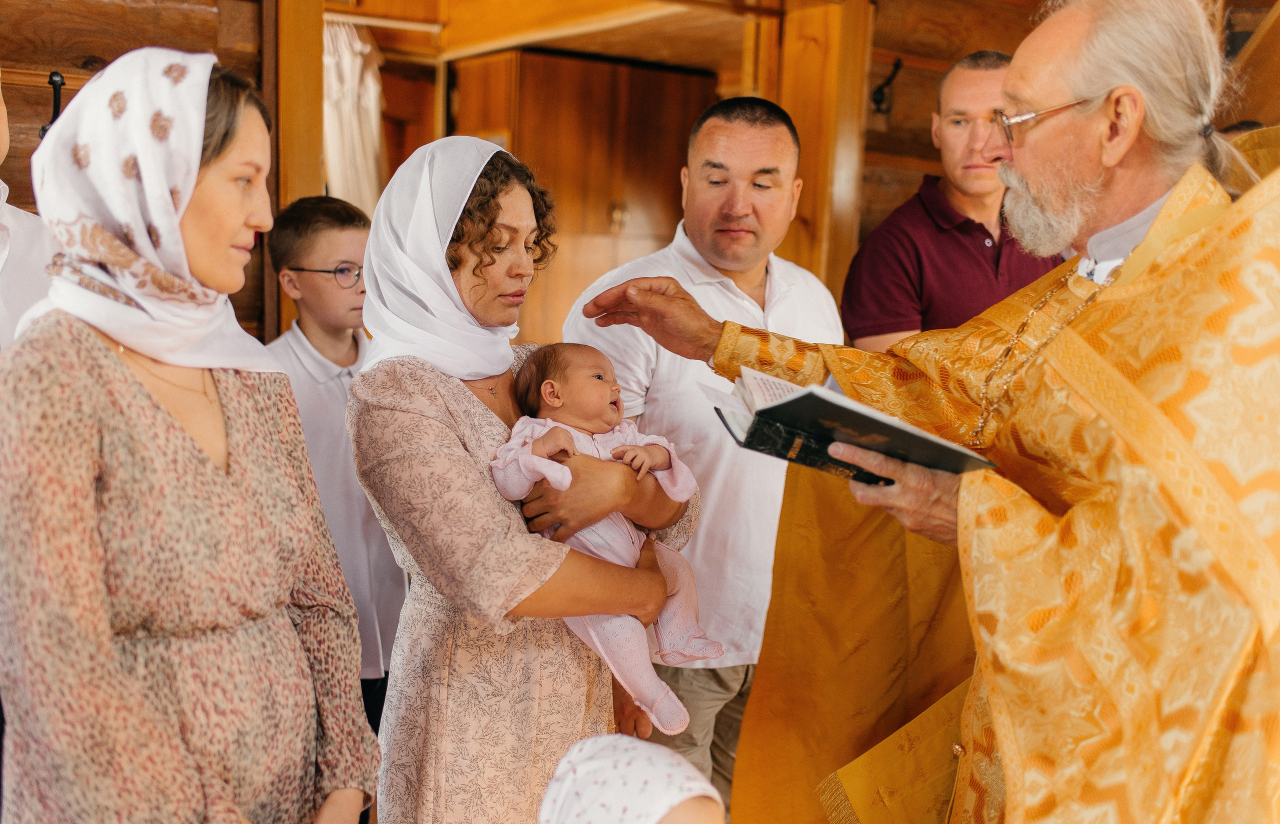 Крещения и Венчания. Главная