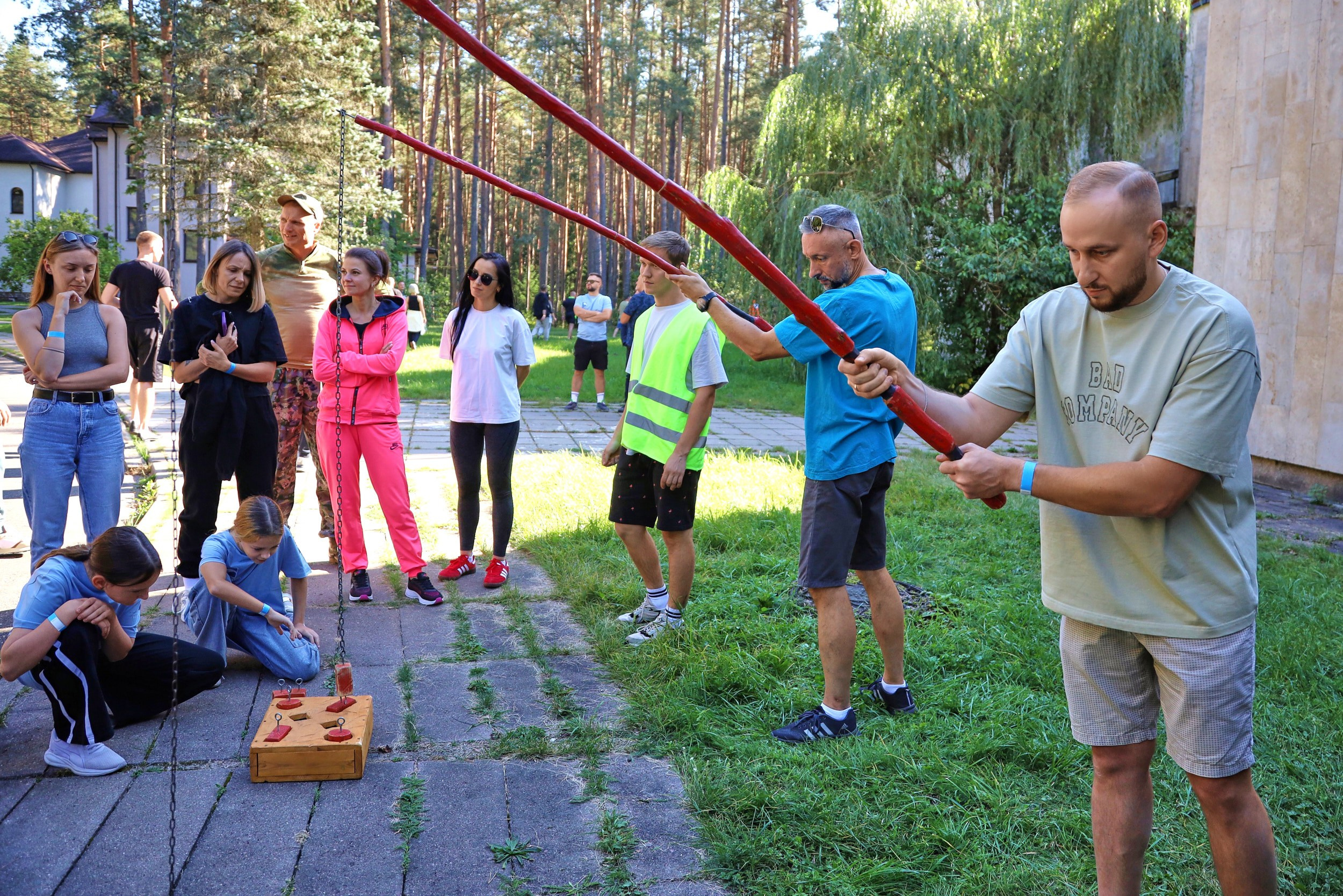 Whitebird — белорусская компания с легальной крипто-лицензией. Репортажный фотограф в Минске. Алексей Матюшков