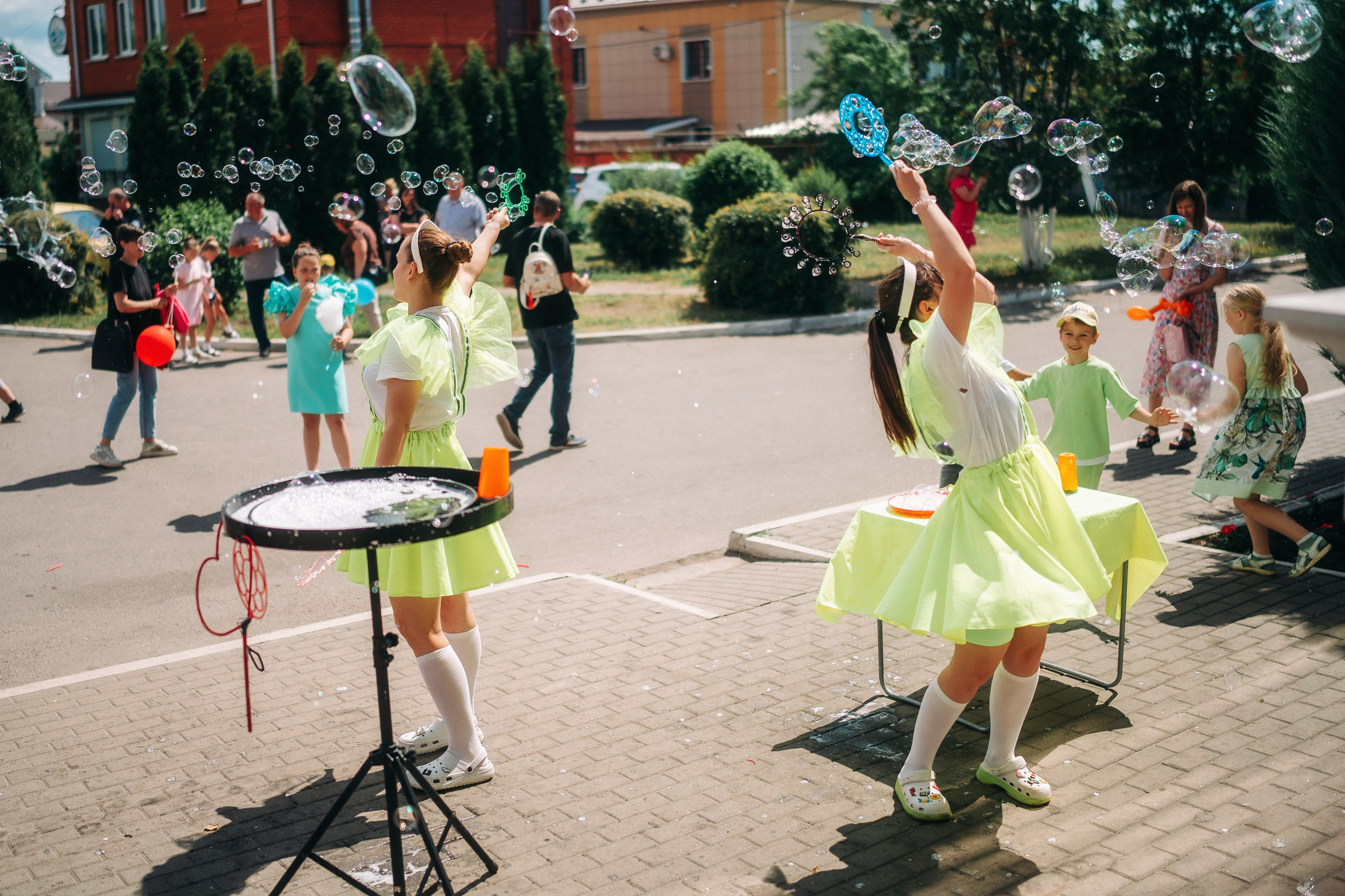Репортажная фотосъемка для Альфа Банка. Свадебный и репортажный фотограф в Воронеже Роман Янко