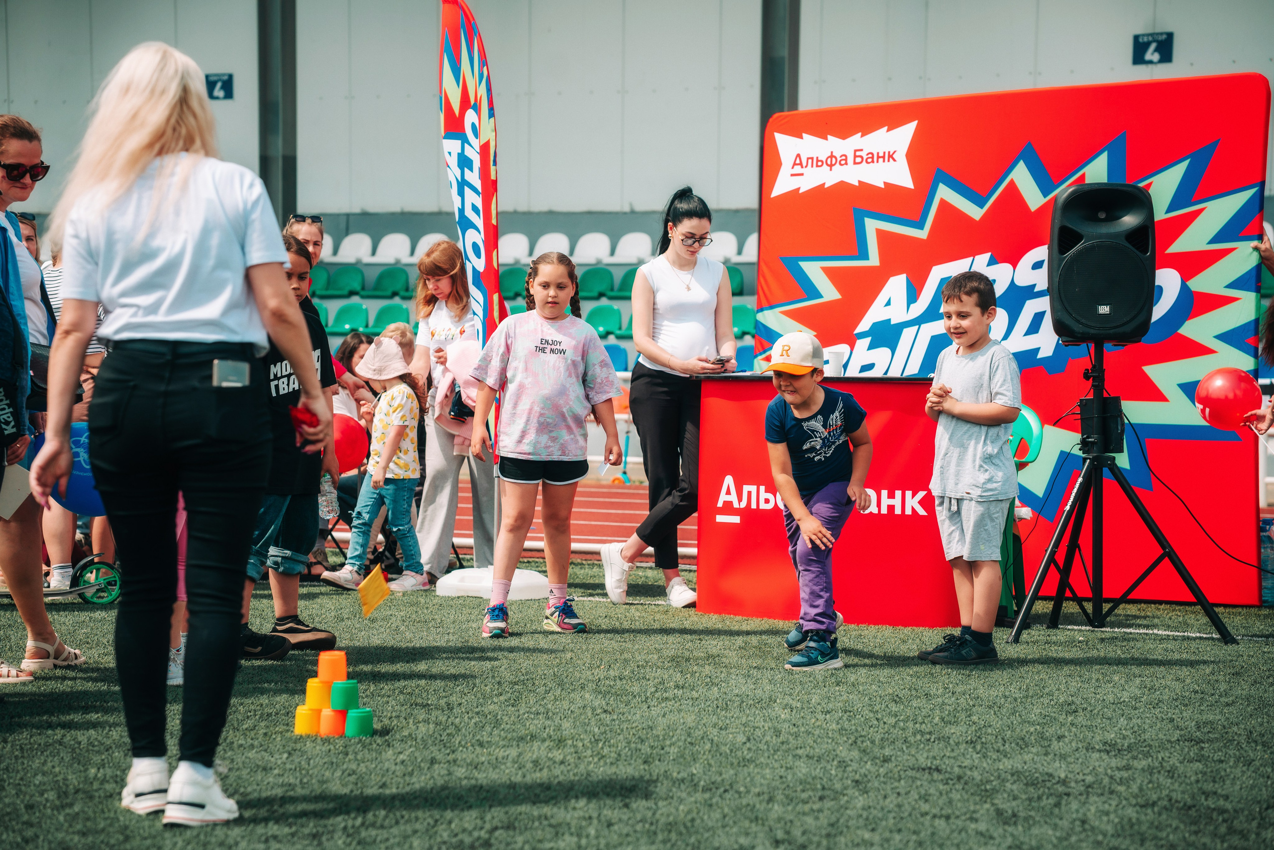 Репортажная фотосъемка для Альфа Банка. Свадебный и репортажный фотограф в Воронеже Роман Янко