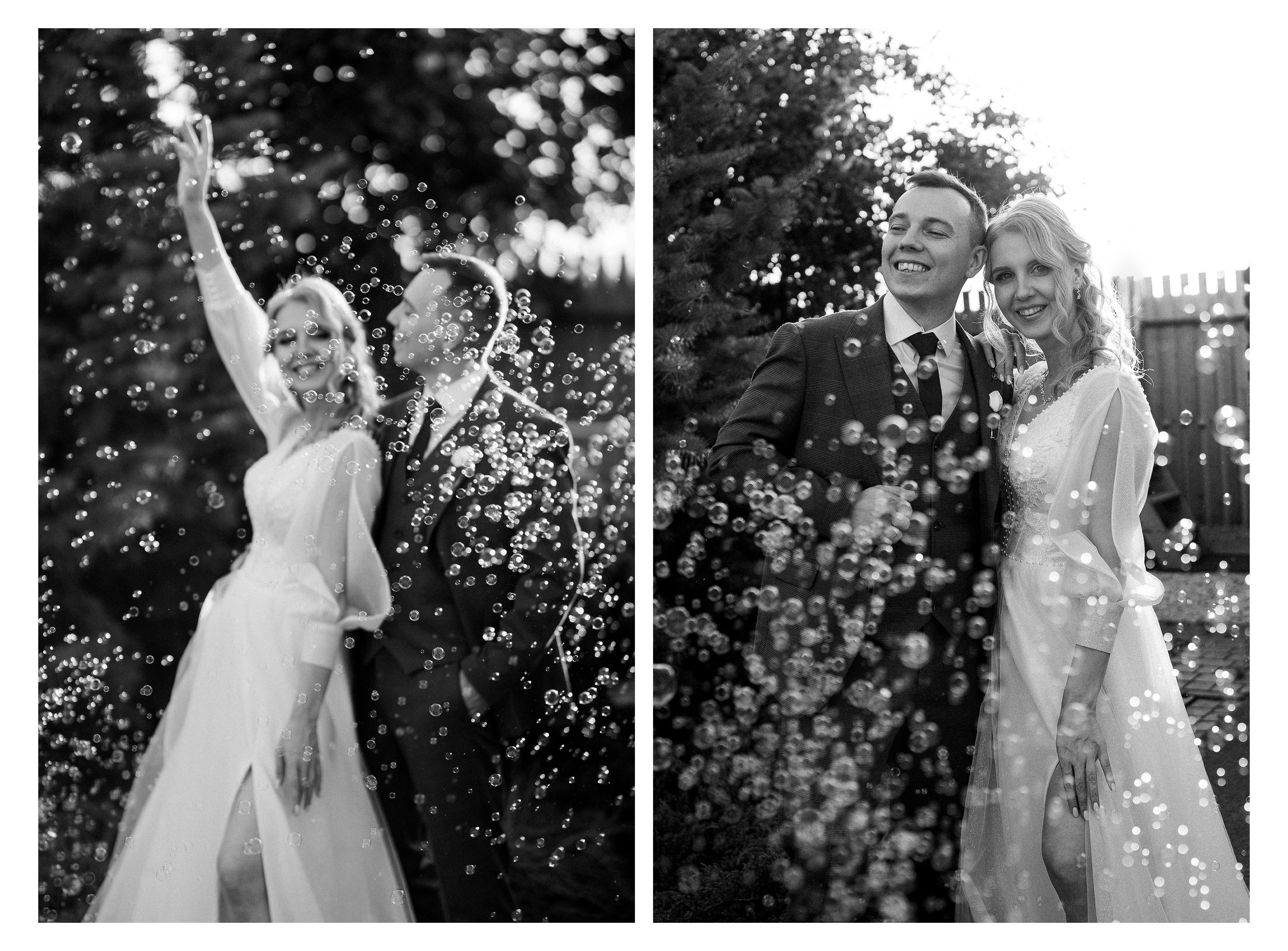 Свадебные фотосессии. Свадебный и репортажный фотограф в Воронеже Роман Янко