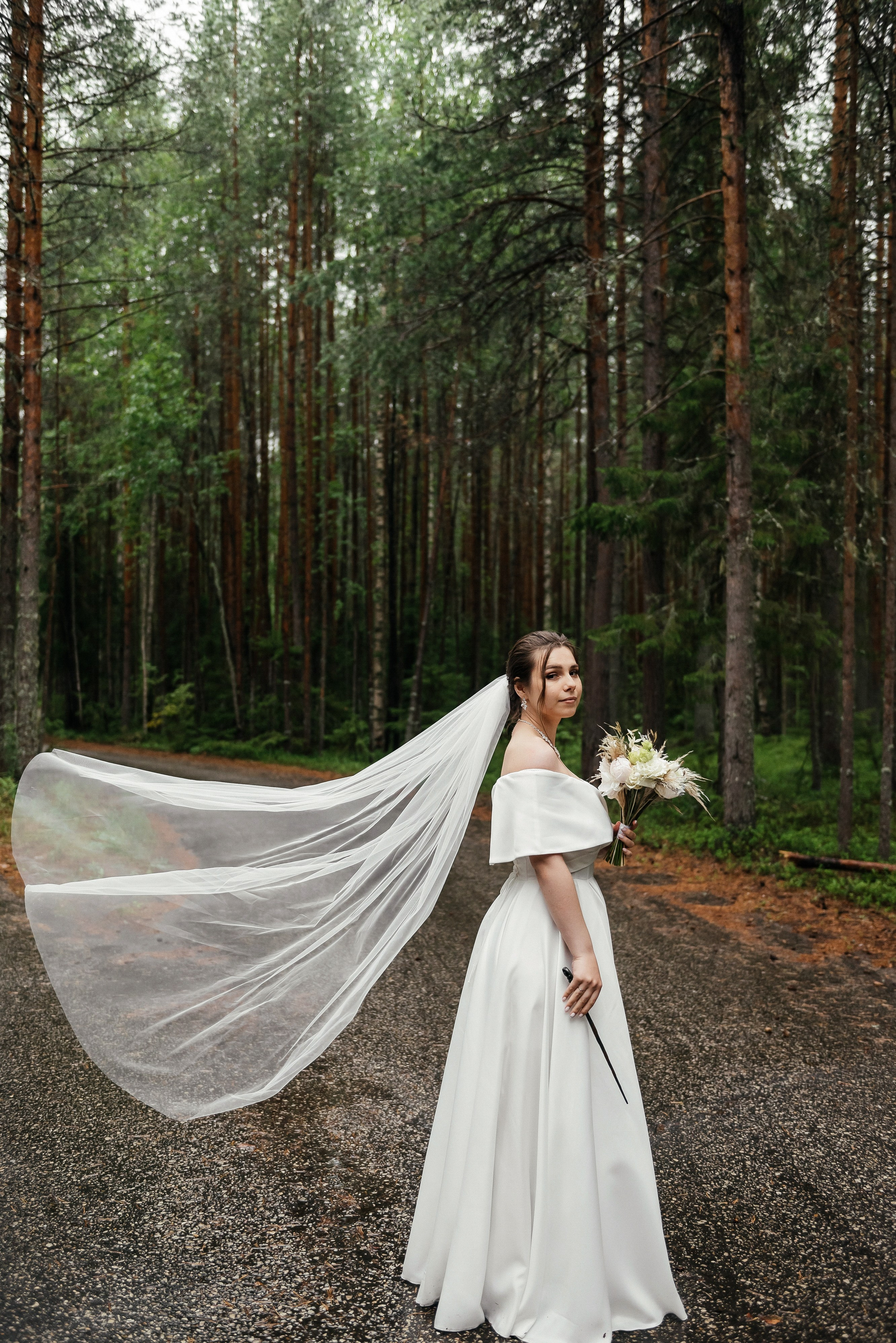 Никита и Софья. Zhulanovilya