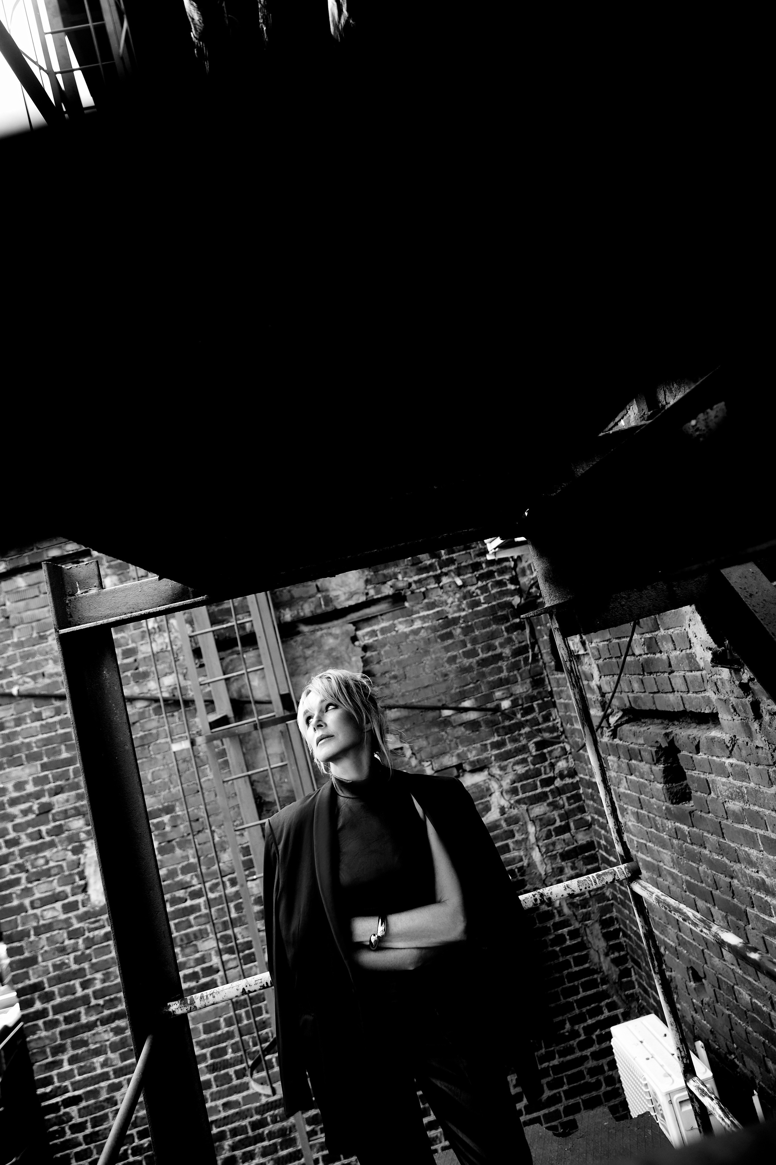 NATALYA. Yulia Otroschenko