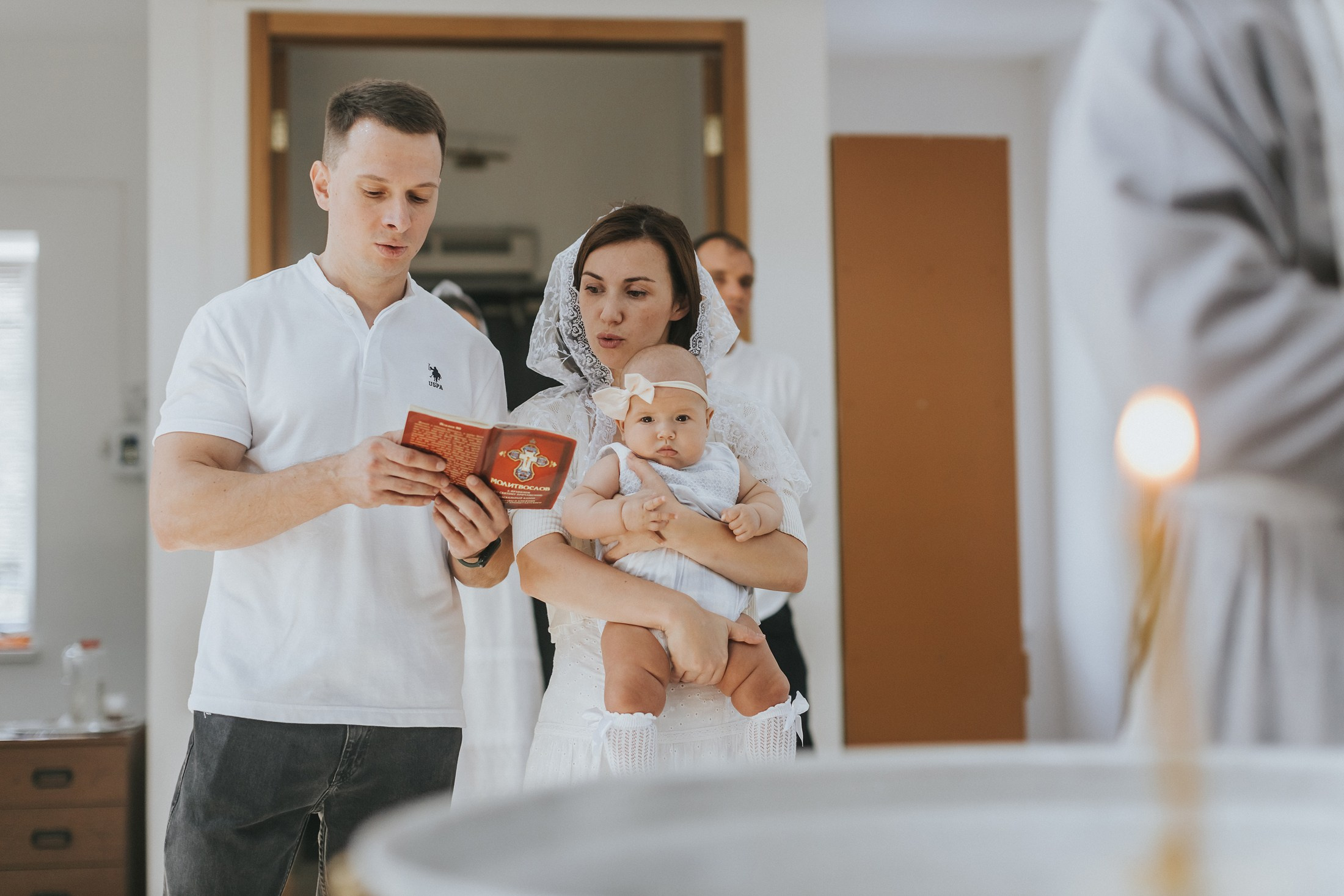 Церковь Веры, Надежды, Любови и матери их Софии. Фотографы в городе Волгограде — Людмила Агеева и Алексей Околелов