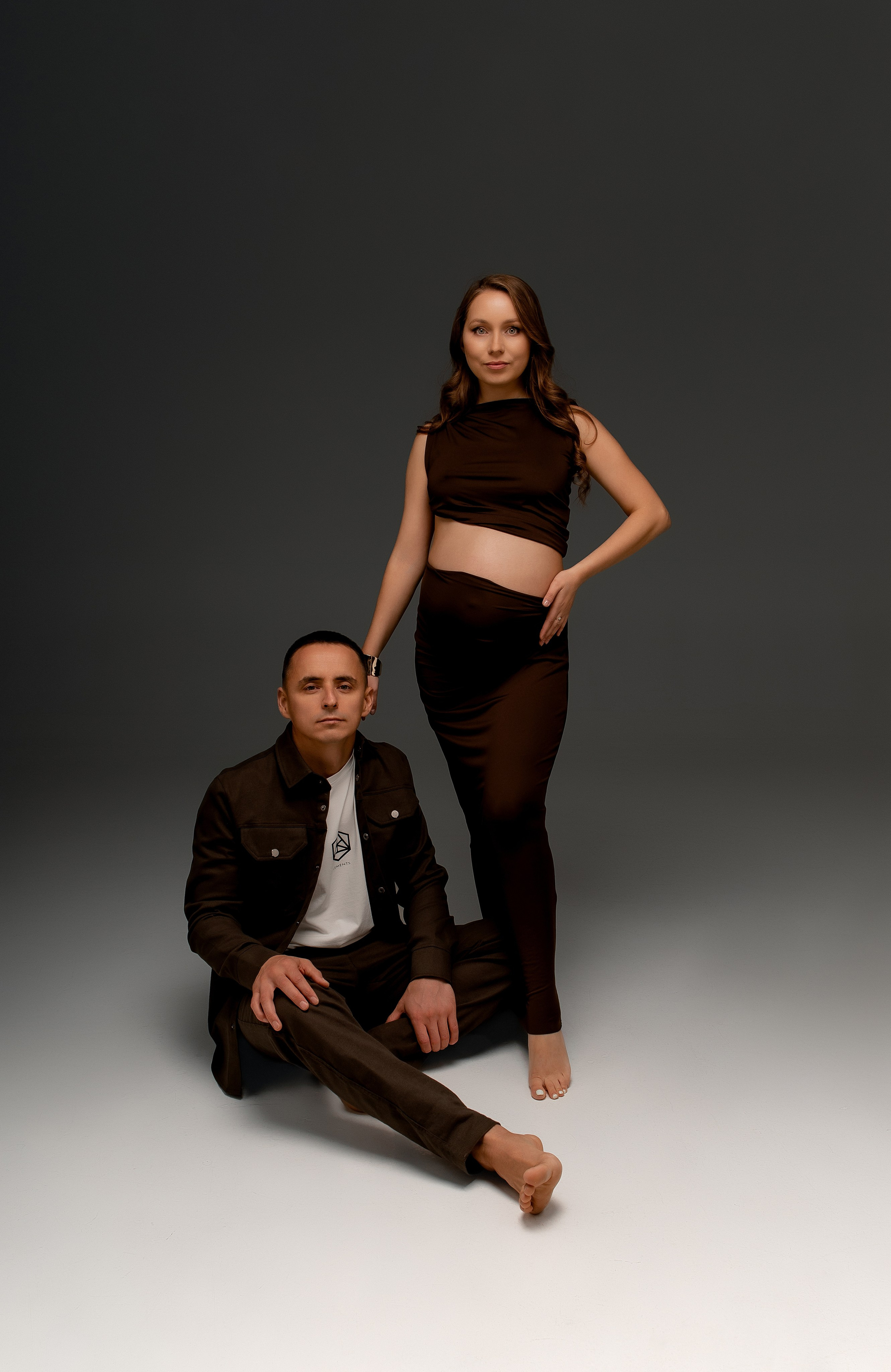 Лев и Татьяна