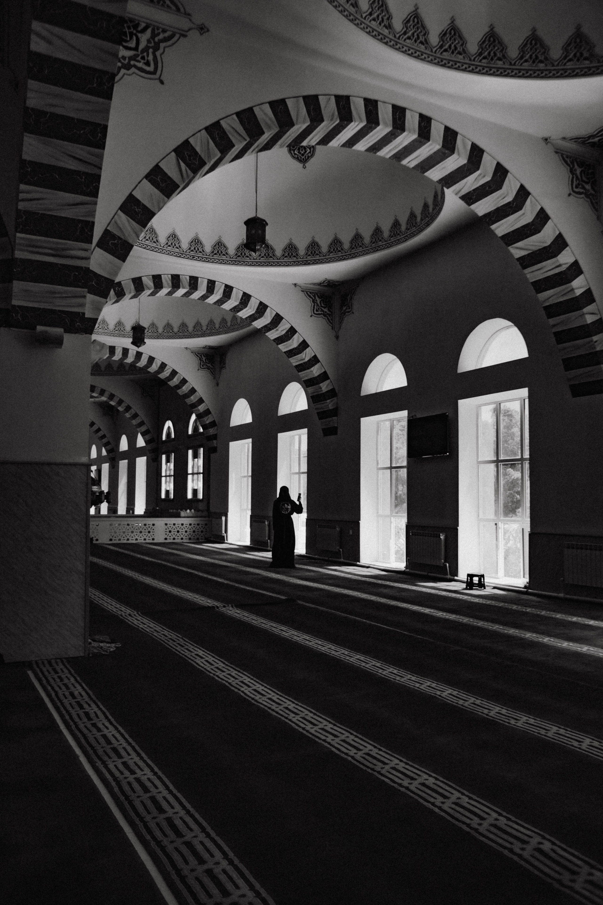 Мечети. Чечня. Дагестан. Фотограф в Нижнем Новгороде