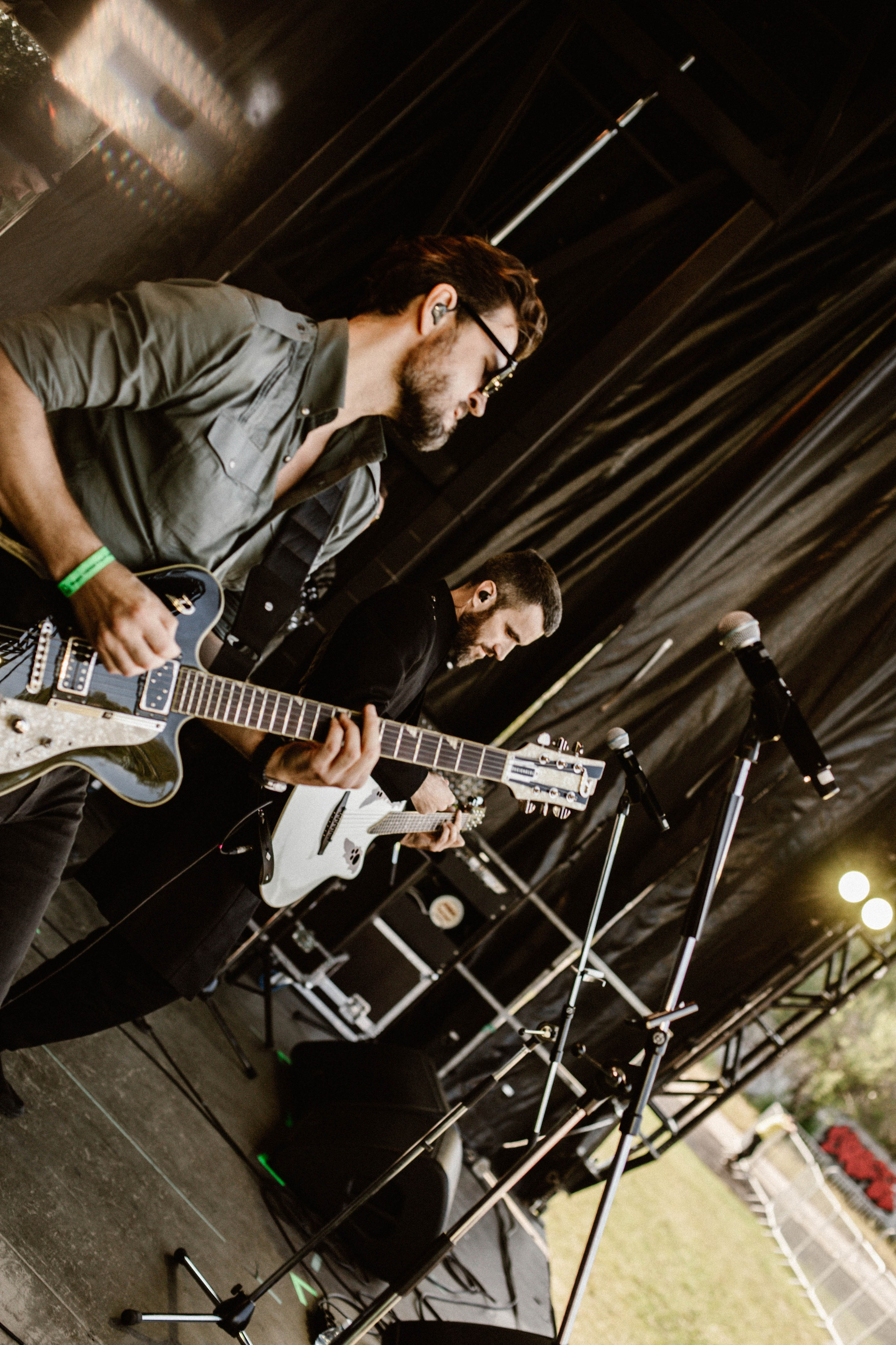 Рок Чистой Воды. Герои НВ. Фотограф в Нижнем Новгороде