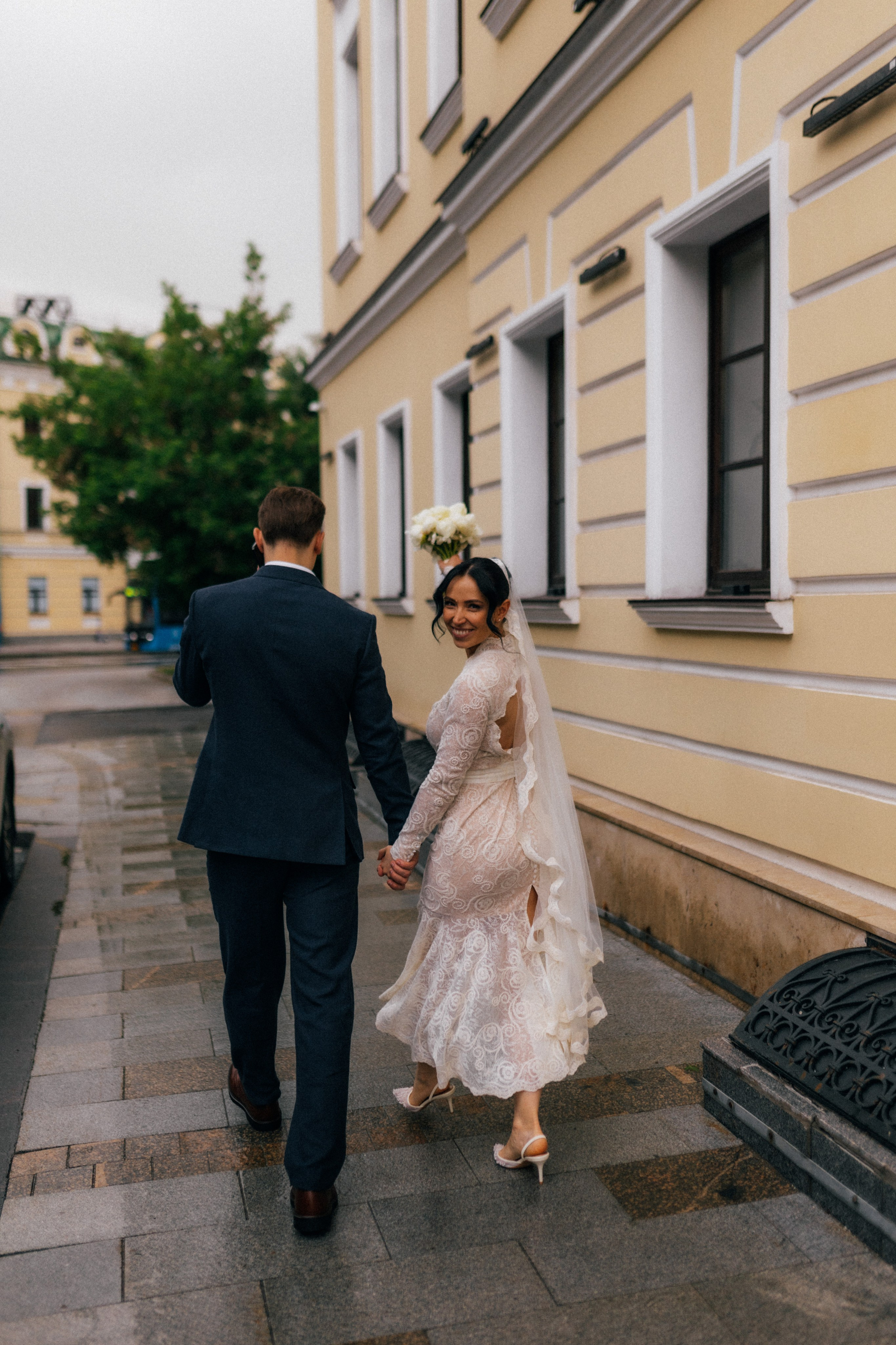 Валентин/Катерина. Фотограф в Москве Татьяна Сергеева