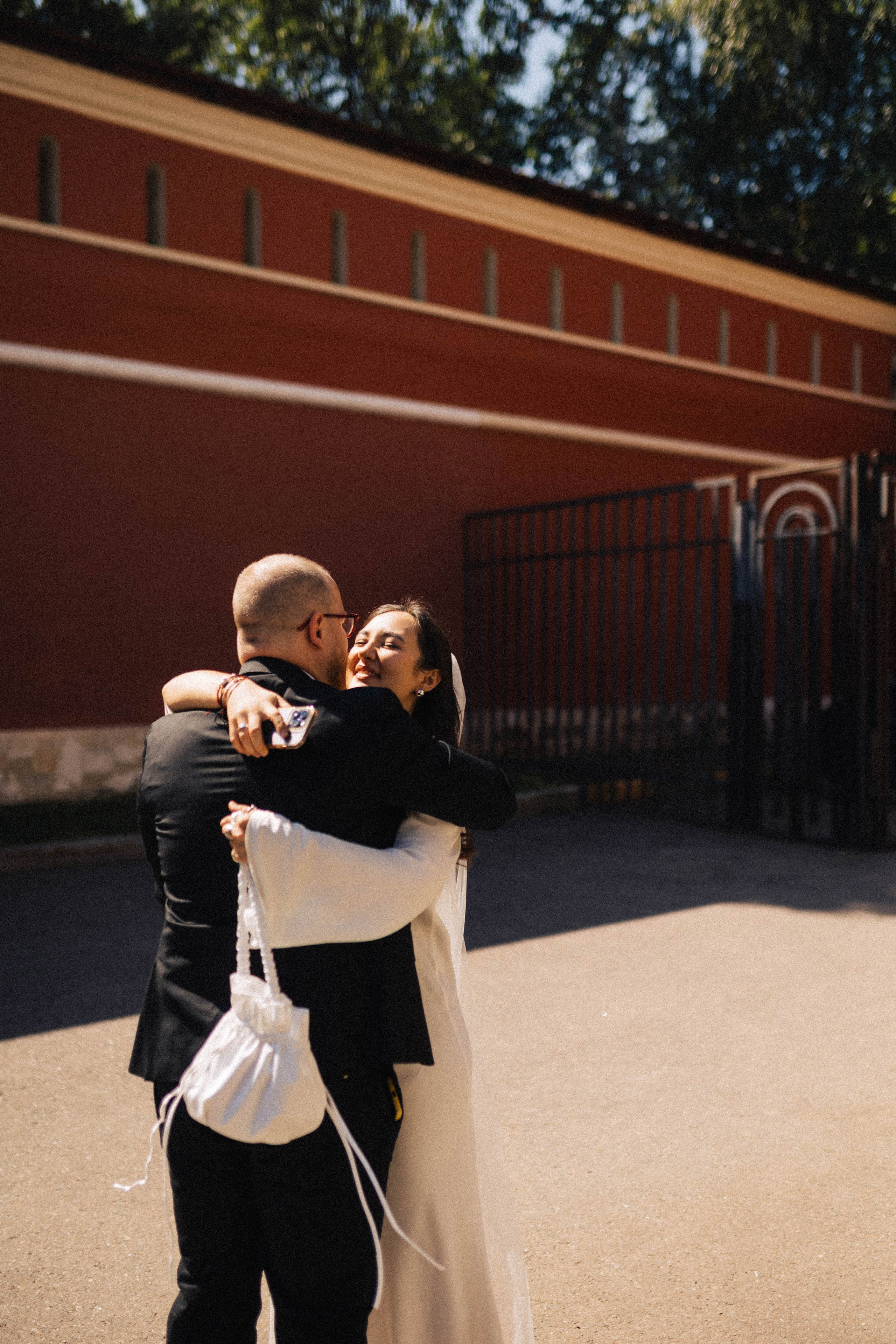 Владимир/Лиля. Фотограф в Москве Татьяна Сергеева