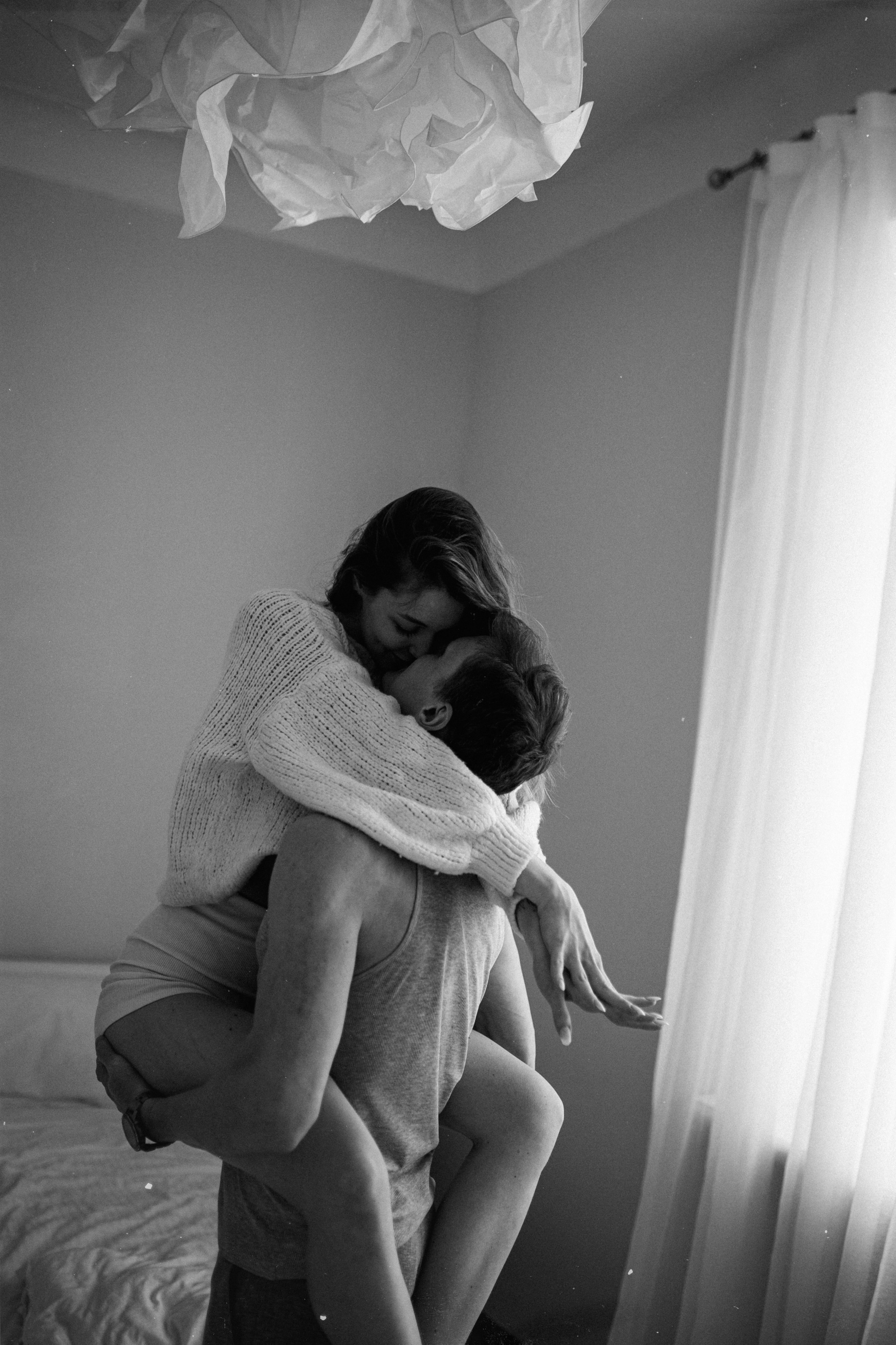 Аня/Валера. Фотограф в Москве Татьяна Сергеева