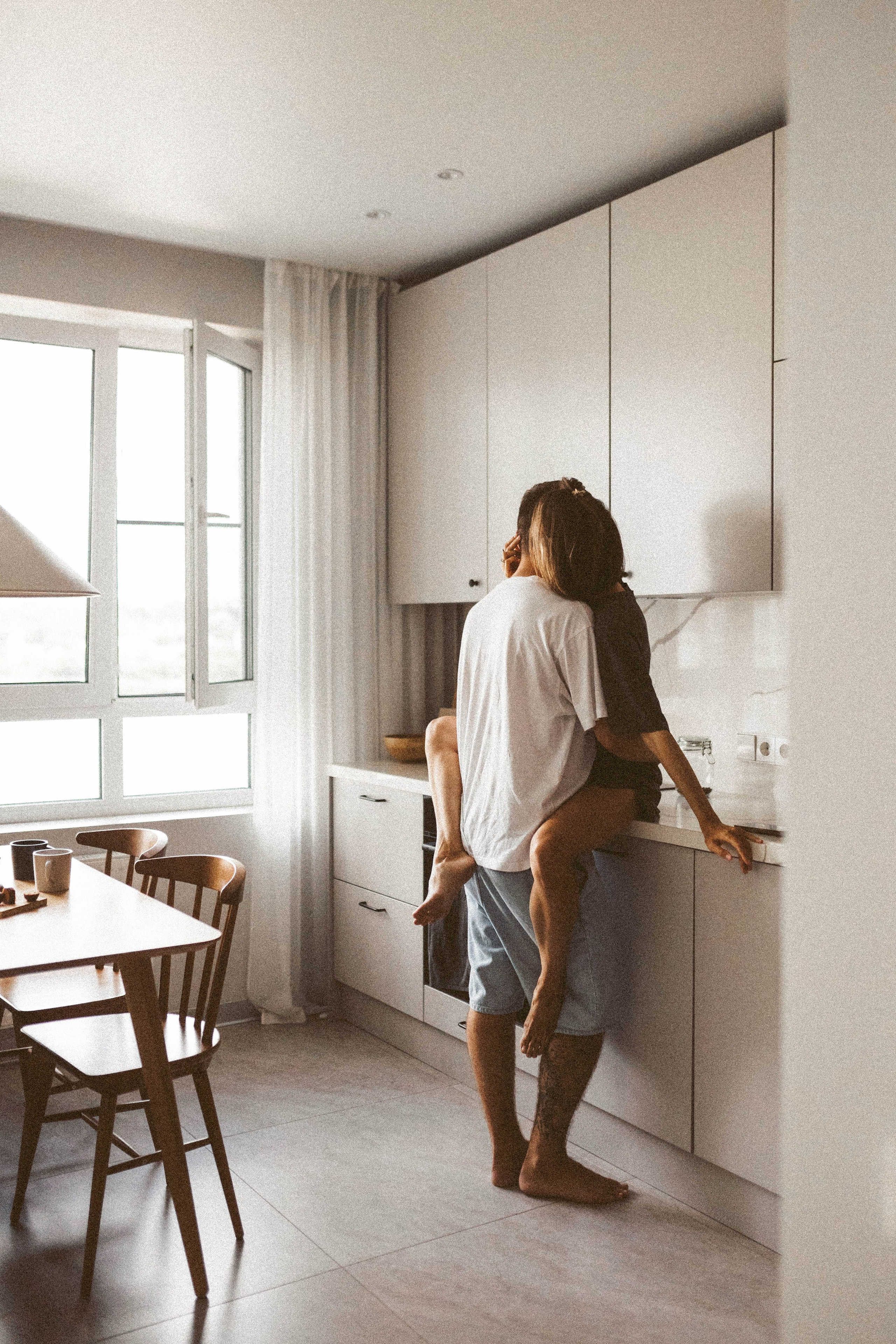 Данил/Альбина. Фотограф в Москве Татьяна Сергеева