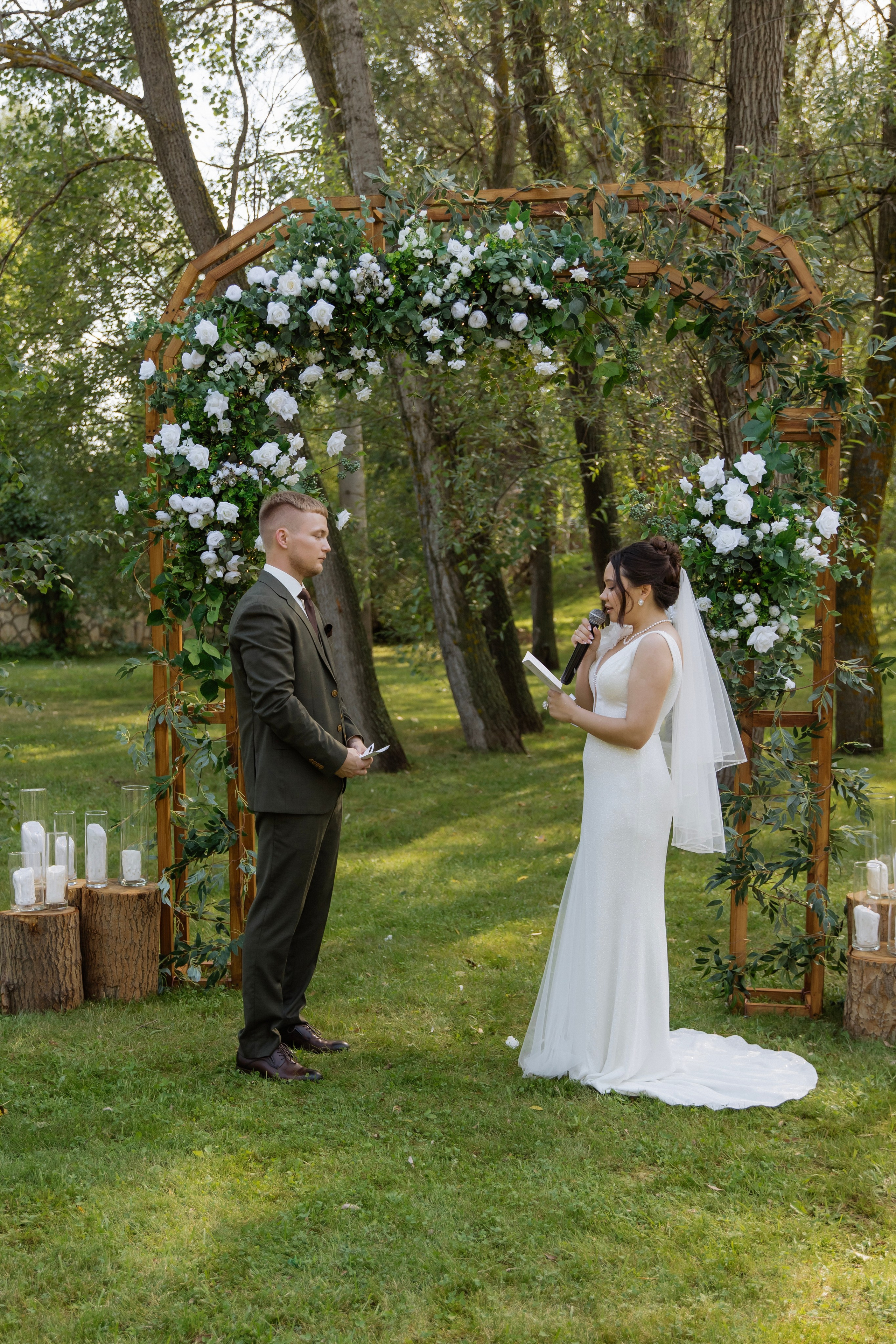 Данил и Татьяна 12/07/25. Свадебный фотограф в Самаре Ольга Гребнева