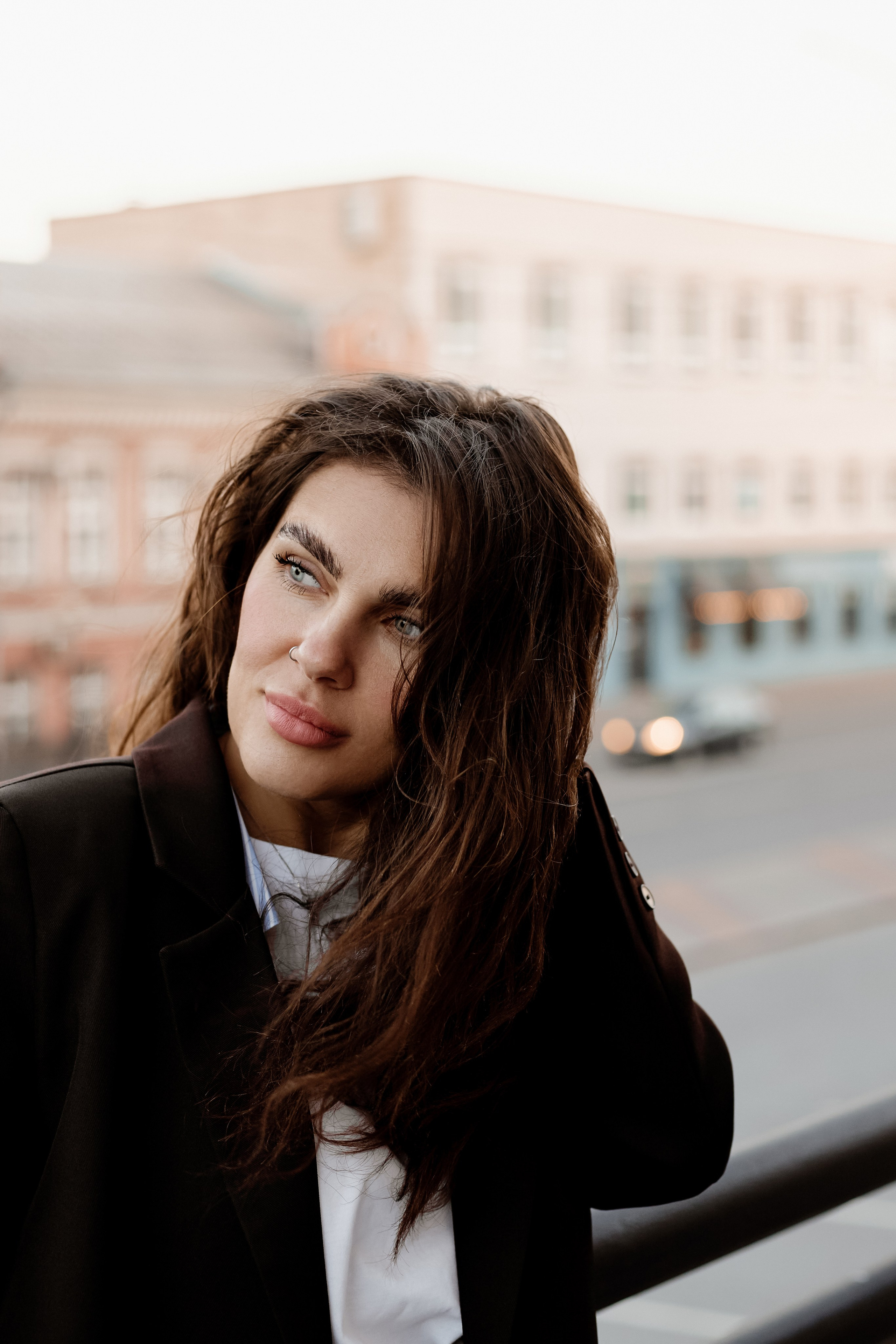 Ксения. Фотограф Липецк. Старцева Ксения