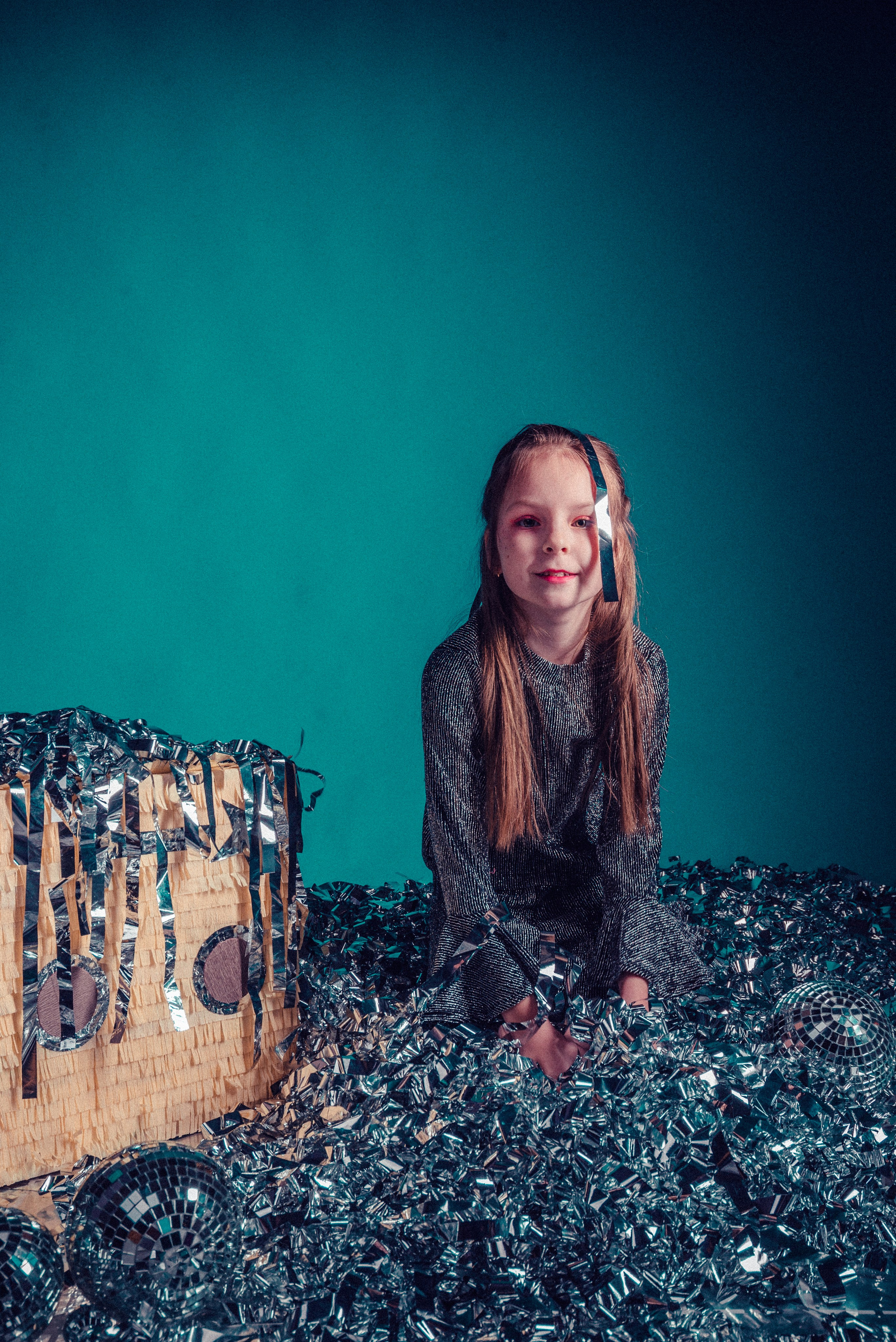 ДИСКО. Детский и семейный фотограф Катерина Мишина