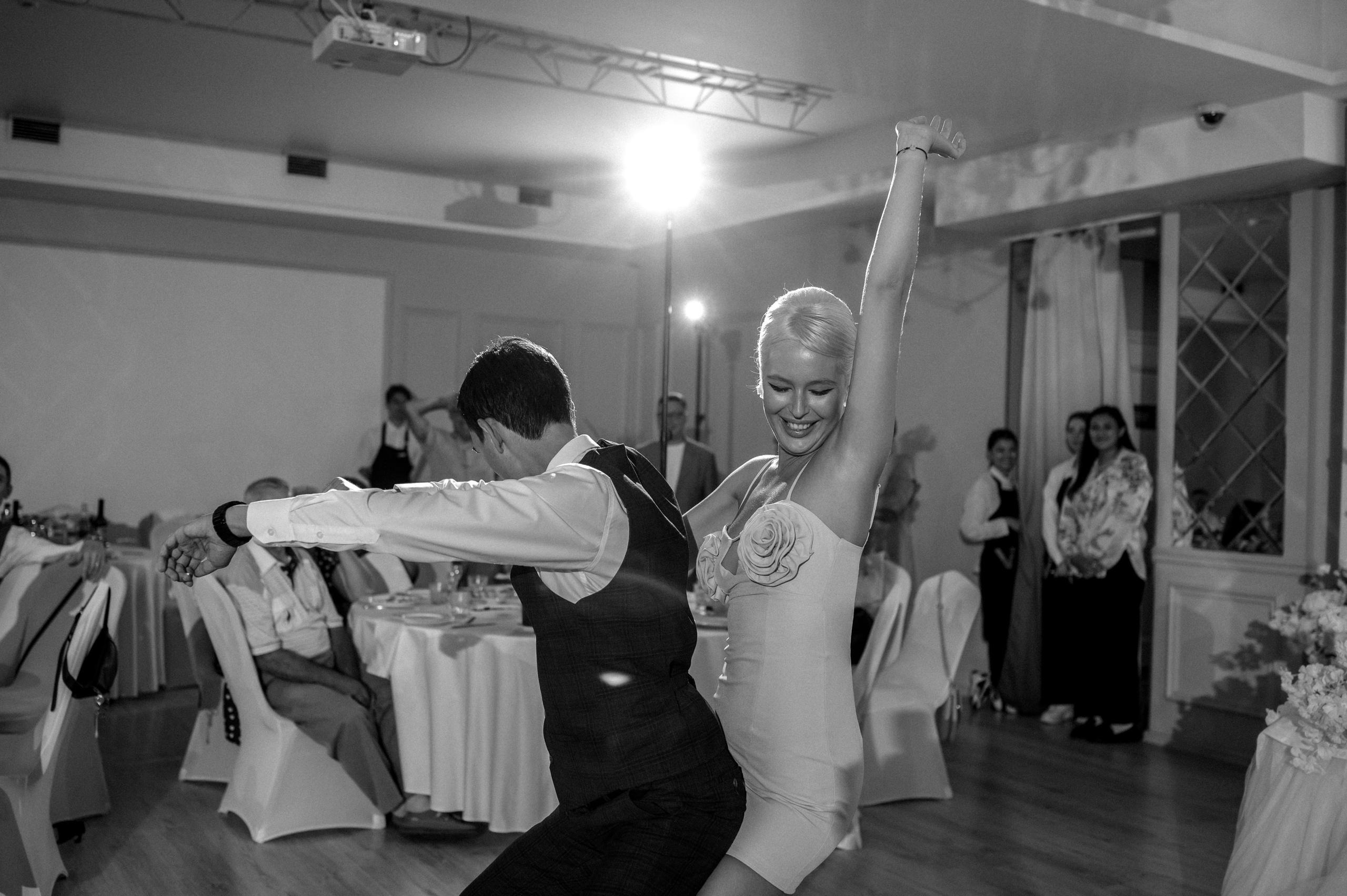 Влад и Амина. Свадебный Фотограф Уфа Егорова Анастасия