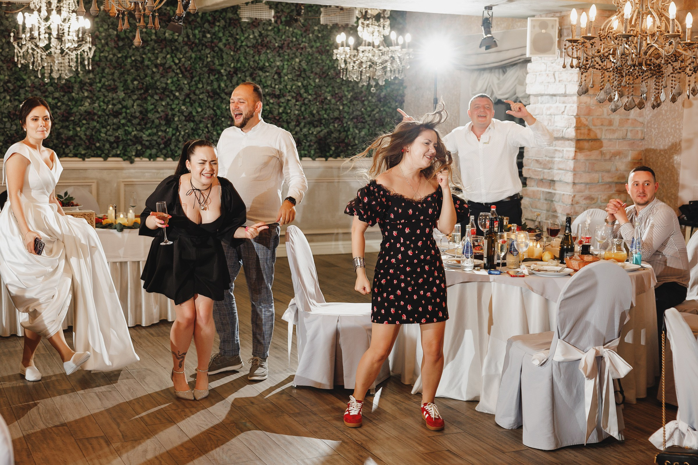 Игорь Полина. Свадебный фотограф и видеограф Дмитрий Горяченков