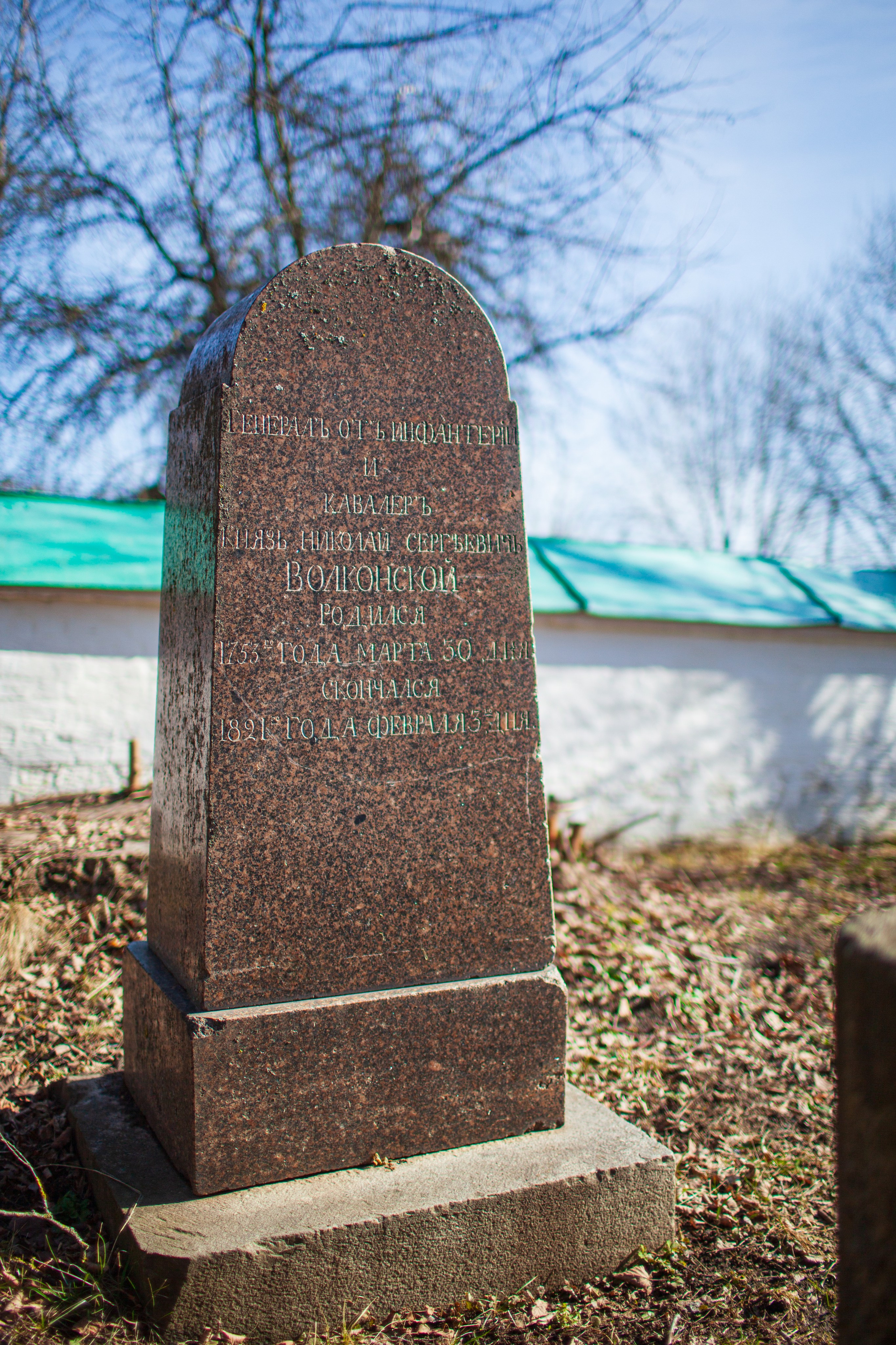 Храм Николая Чудотворца. Фотохудожник Артём Парамонов